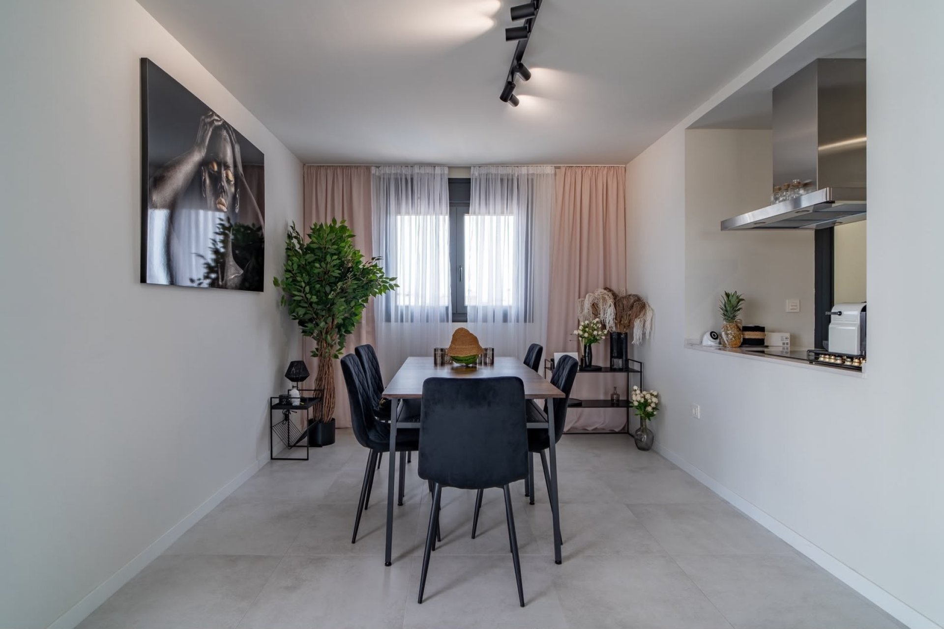 Reventa - Apartamento / piso - Pilar de la Horadada - Mil Palmeras