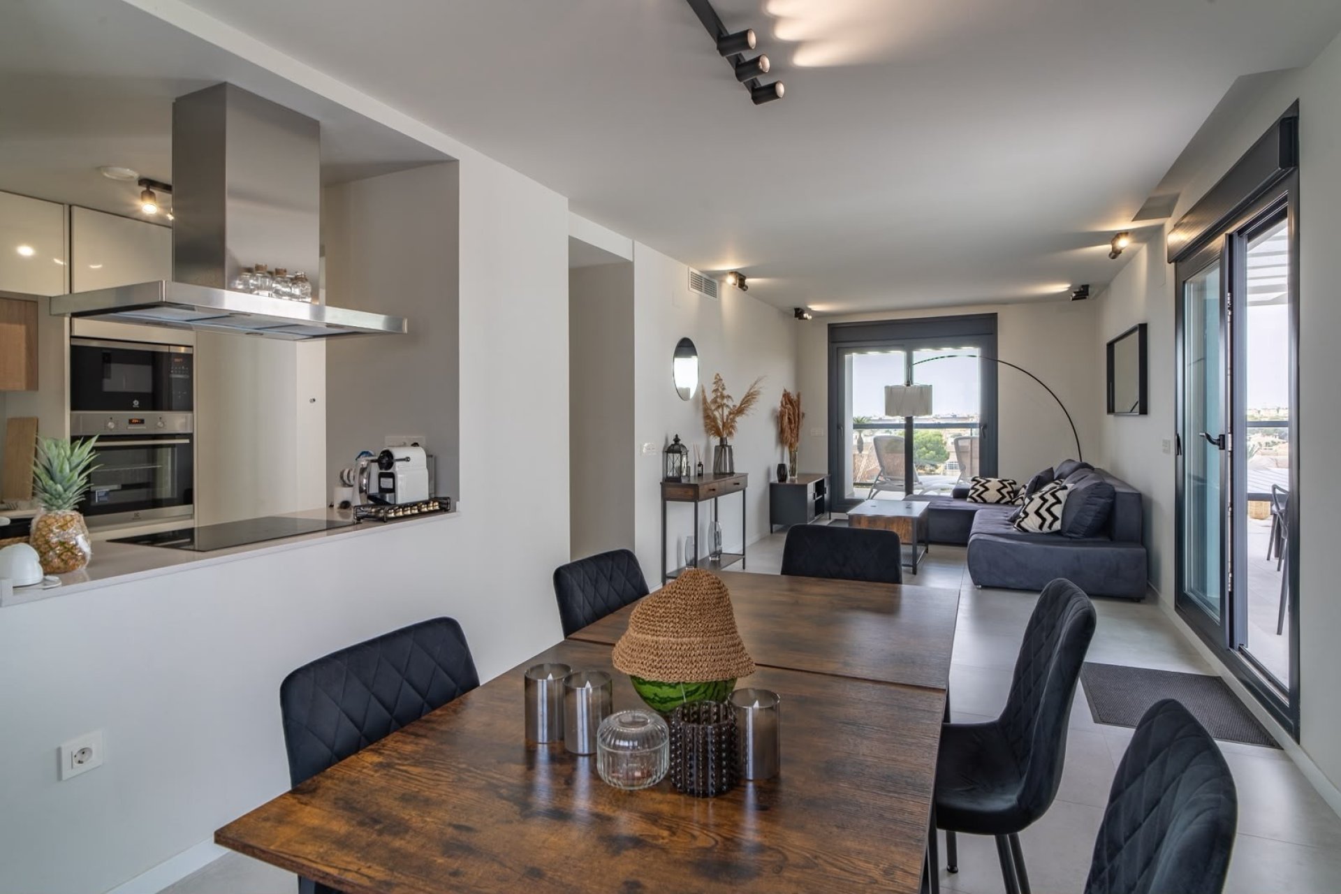 Reventa - Apartamento / piso - Pilar de la Horadada - Mil Palmeras
