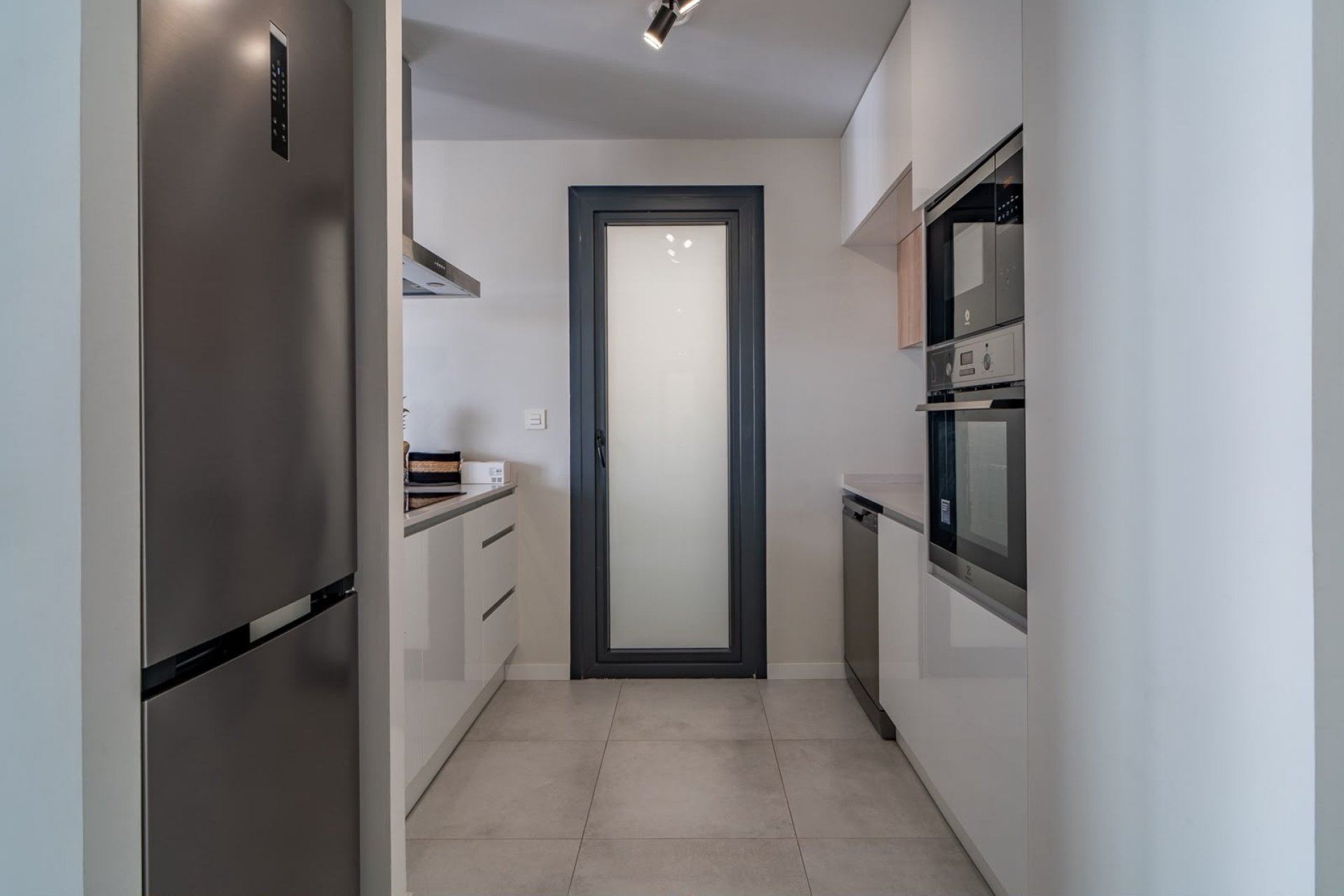 Reventa - Apartamento / piso - Pilar de la Horadada - Mil Palmeras