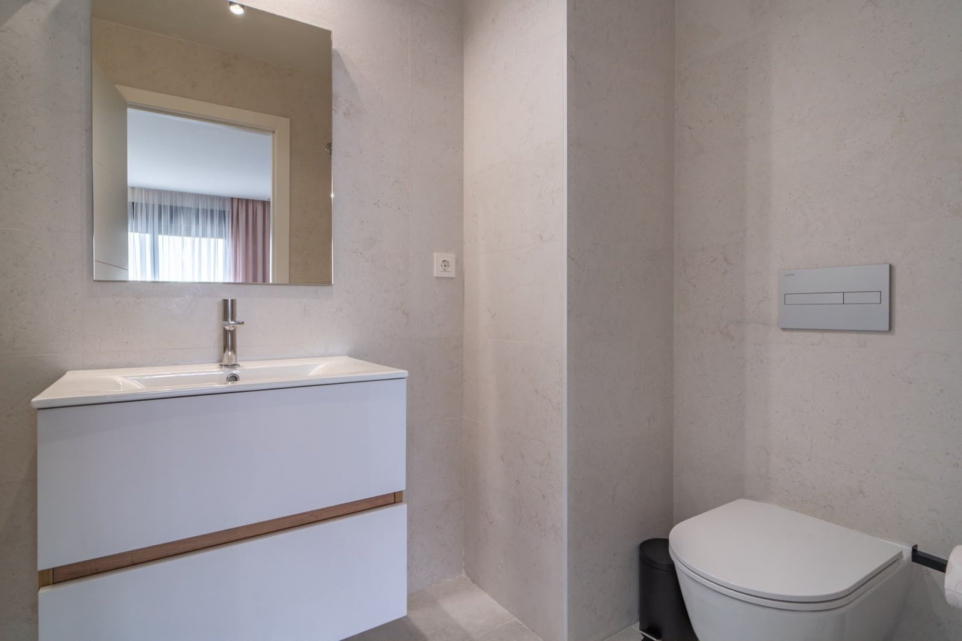 Reventa - Apartamento / piso - Pilar de la Horadada - Mil Palmeras