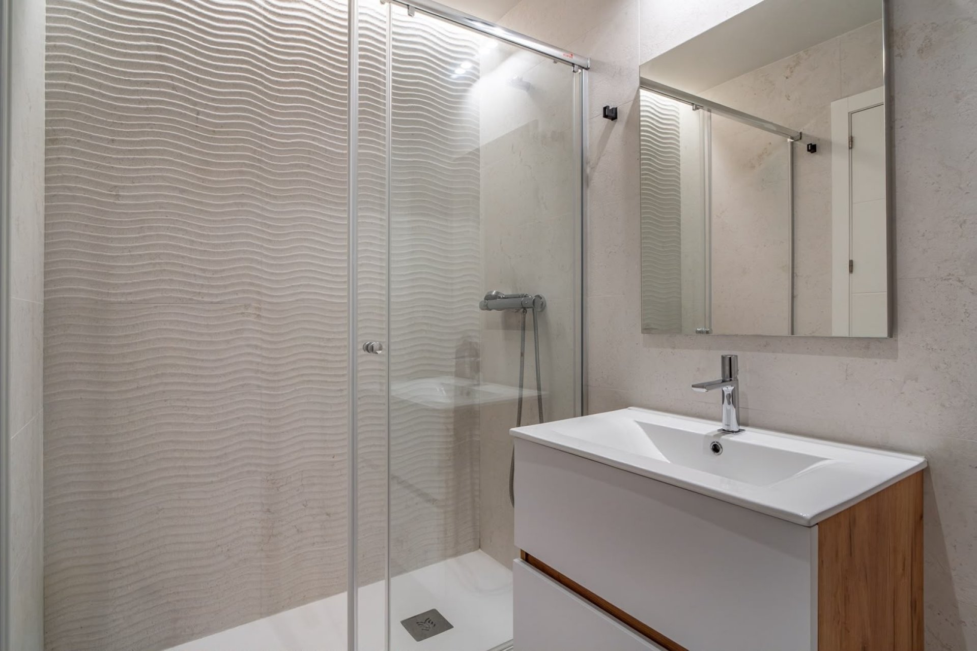 Reventa - Apartamento / piso - Pilar de la Horadada - Mil Palmeras