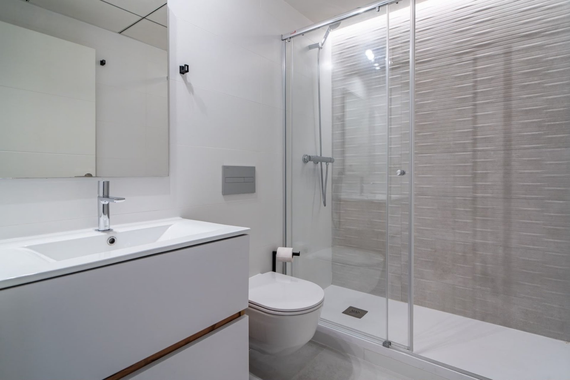 Reventa - Apartamento / piso - Pilar de la Horadada - Mil Palmeras