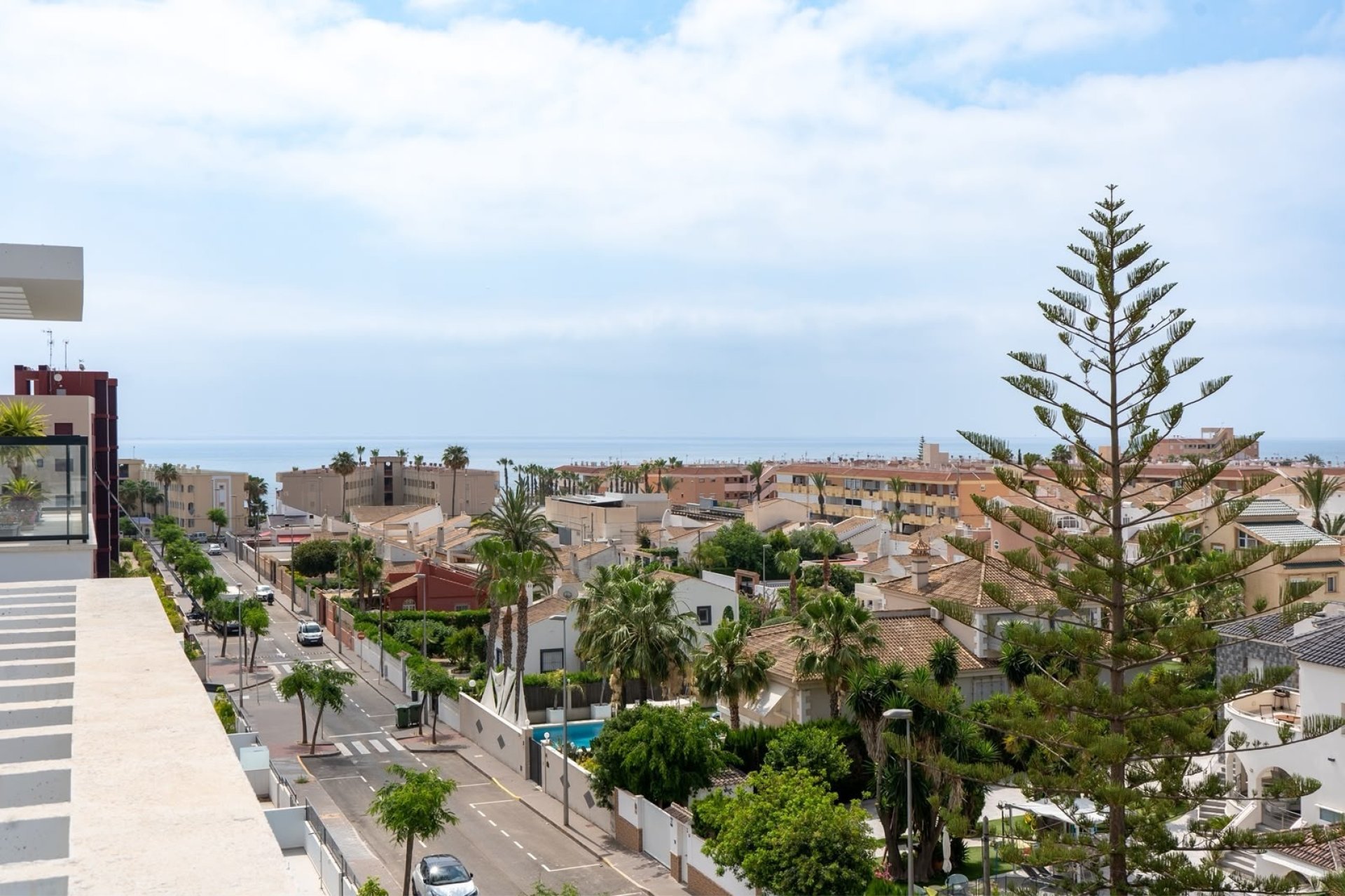 Reventa - Apartamento / piso - Pilar de la Horadada - Mil Palmeras