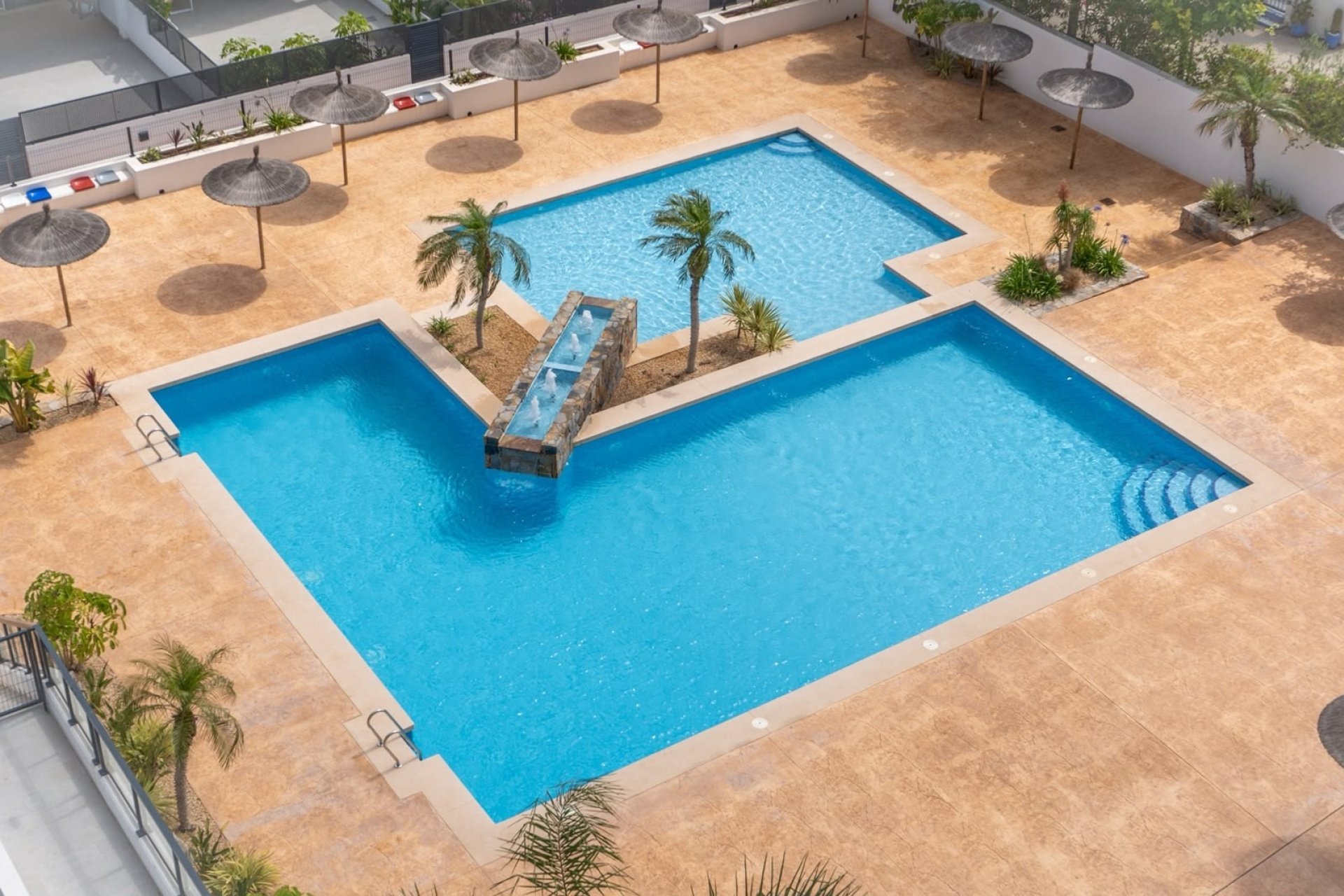 Reventa - Apartamento / piso - Pilar de la Horadada - Mil Palmeras