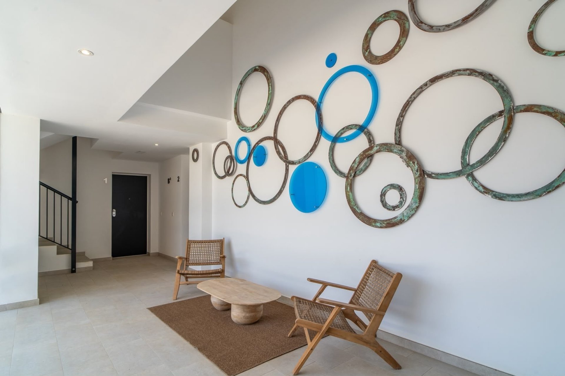 Reventa - Apartamento / piso - Pilar de la Horadada - Mil Palmeras