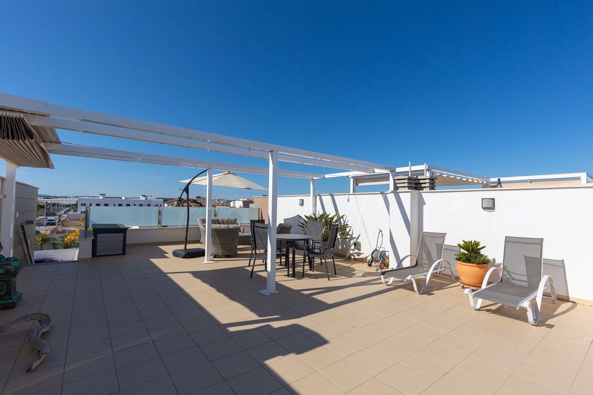 Reventa - Apartamento / piso - Pilar de la Horadada - Zona Pueblo