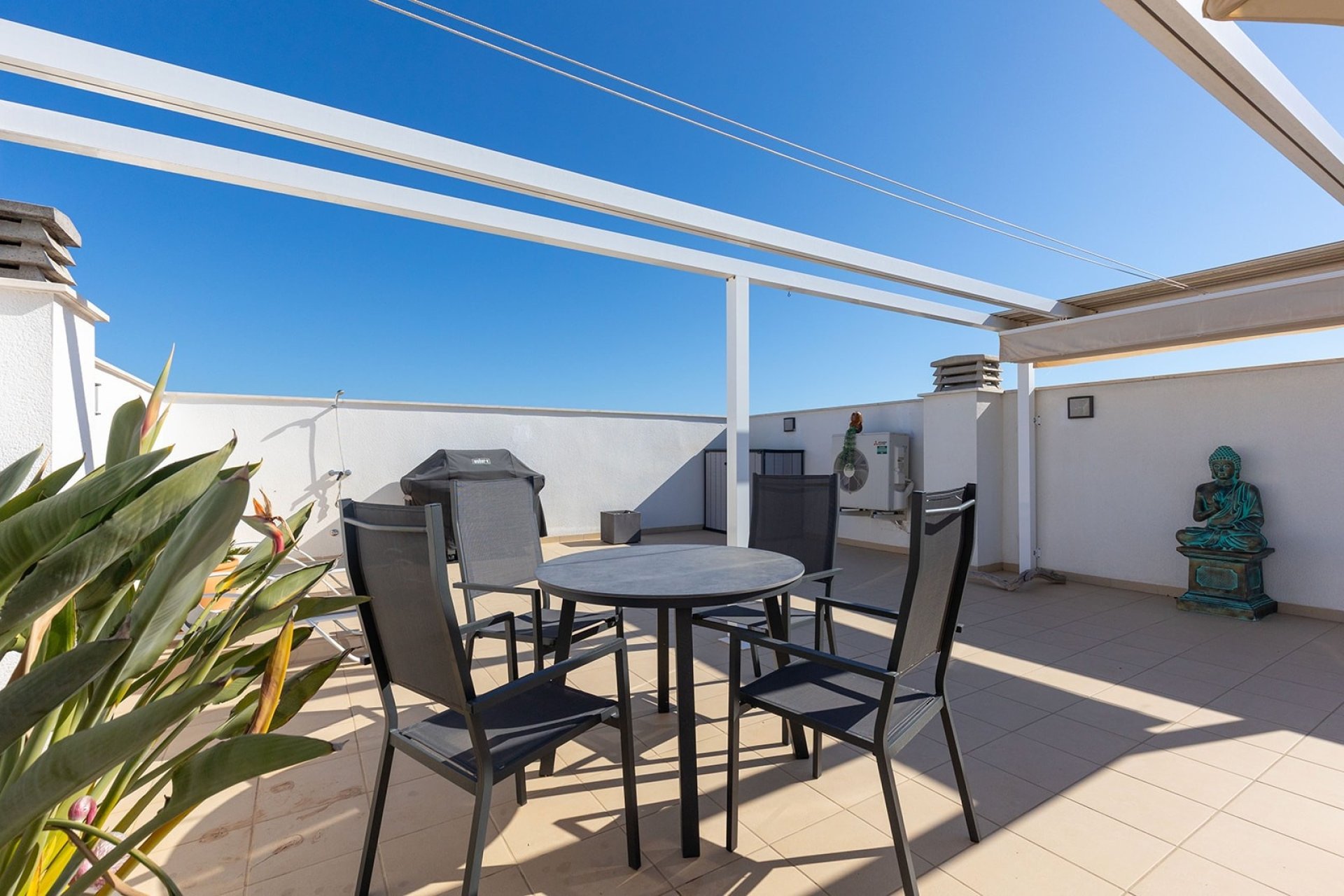 Reventa - Apartamento / piso - Pilar de la Horadada - Zona Pueblo