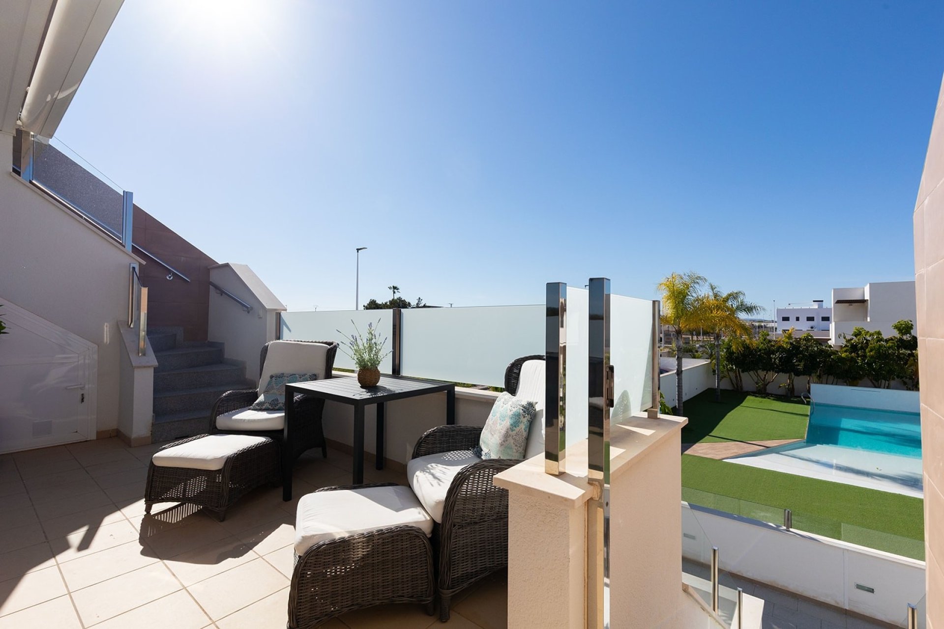 Reventa - Apartamento / piso - Pilar de la Horadada - Zona Pueblo