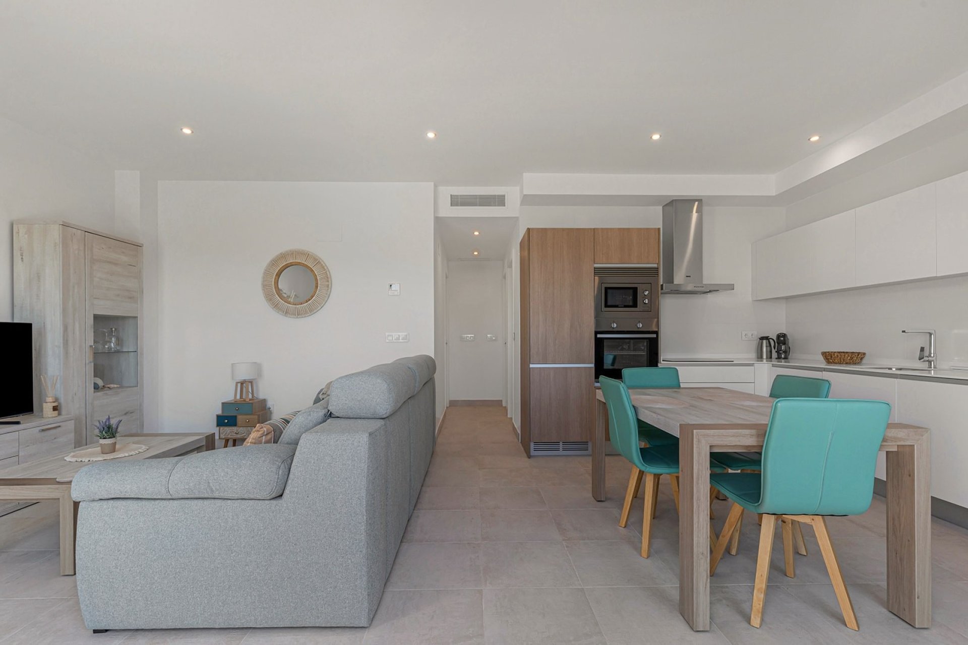 Reventa - Apartamento / piso - Pilar de la Horadada - Zona Pueblo