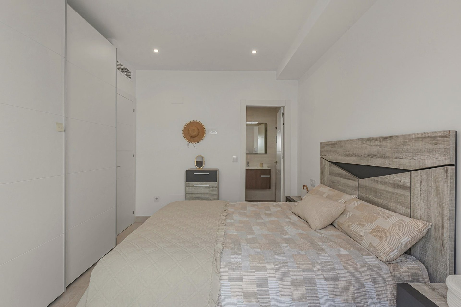 Reventa - Apartamento / piso - Pilar de la Horadada - Zona Pueblo