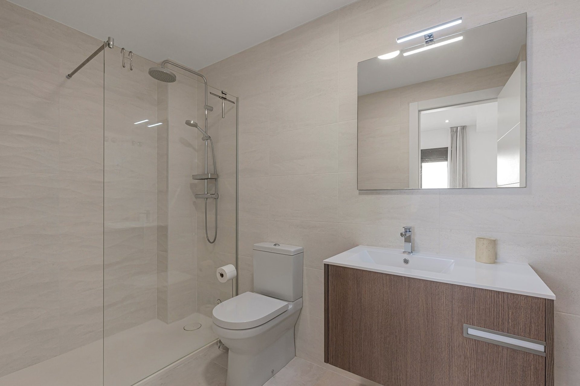 Reventa - Apartamento / piso - Pilar de la Horadada - Zona Pueblo