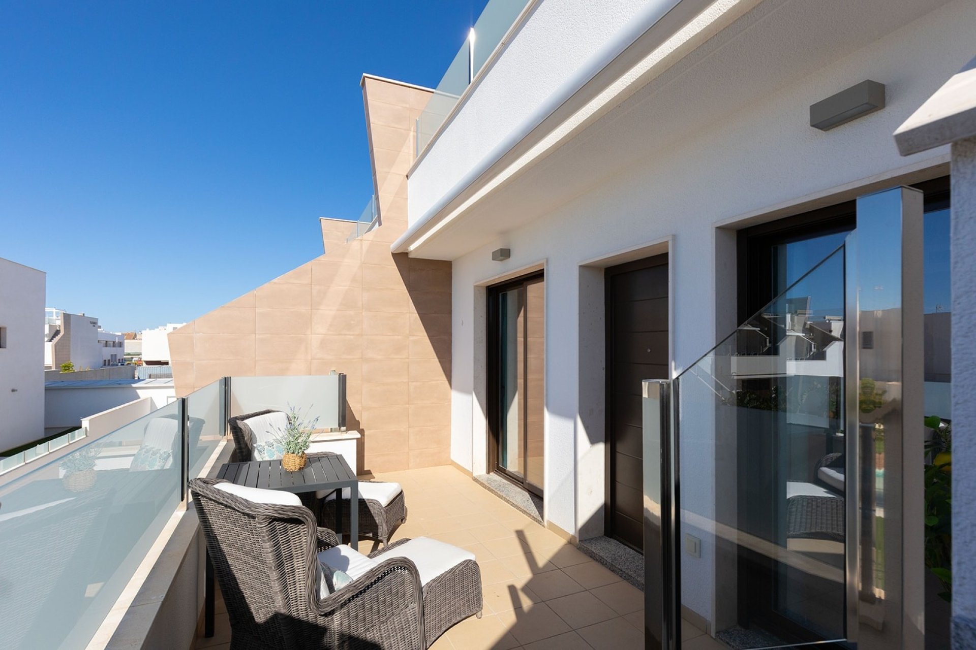 Reventa - Apartamento / piso - Pilar de la Horadada - Zona Pueblo