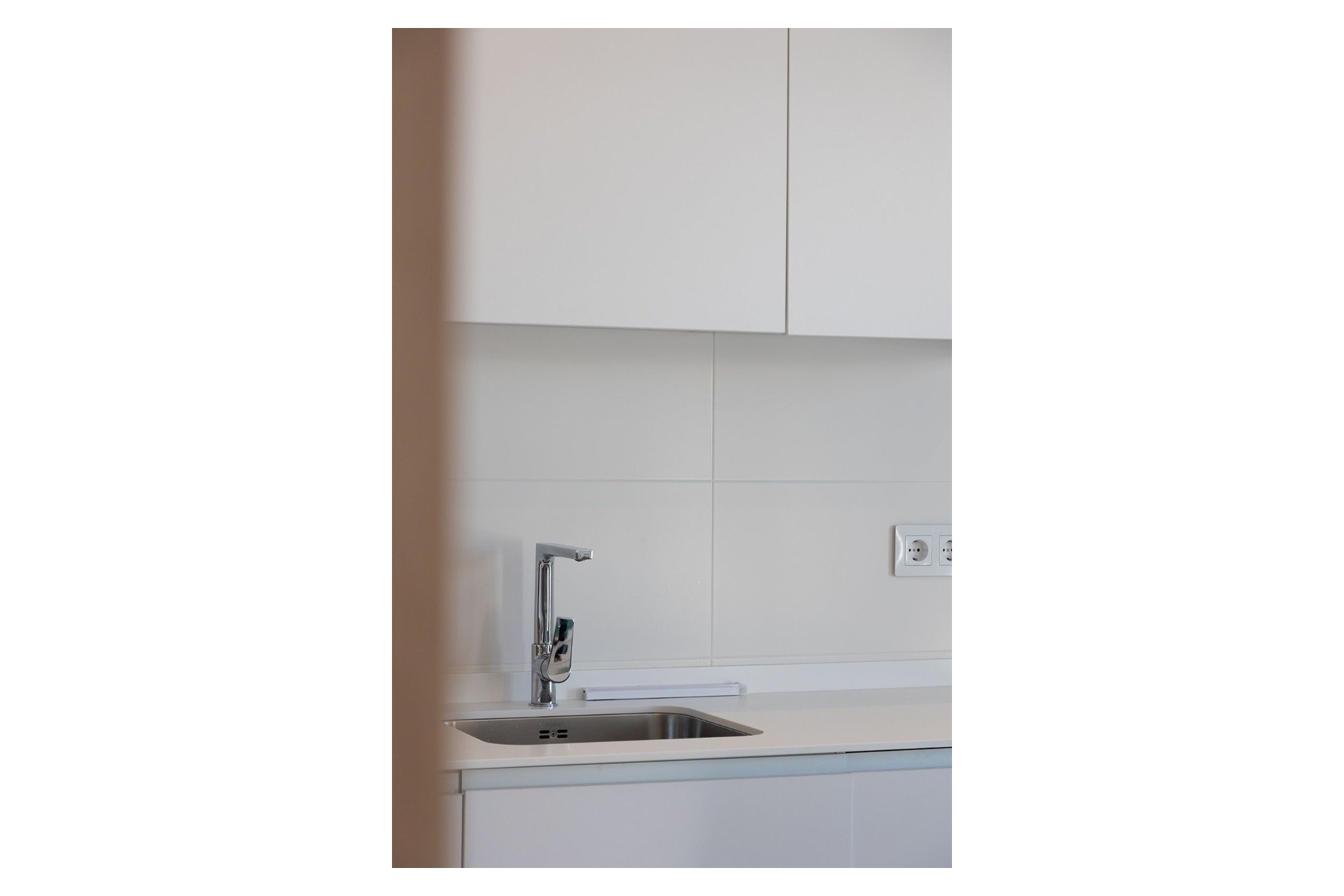Reventa - Apartamento / piso - Pilar de la Horadada - Zona Pueblo