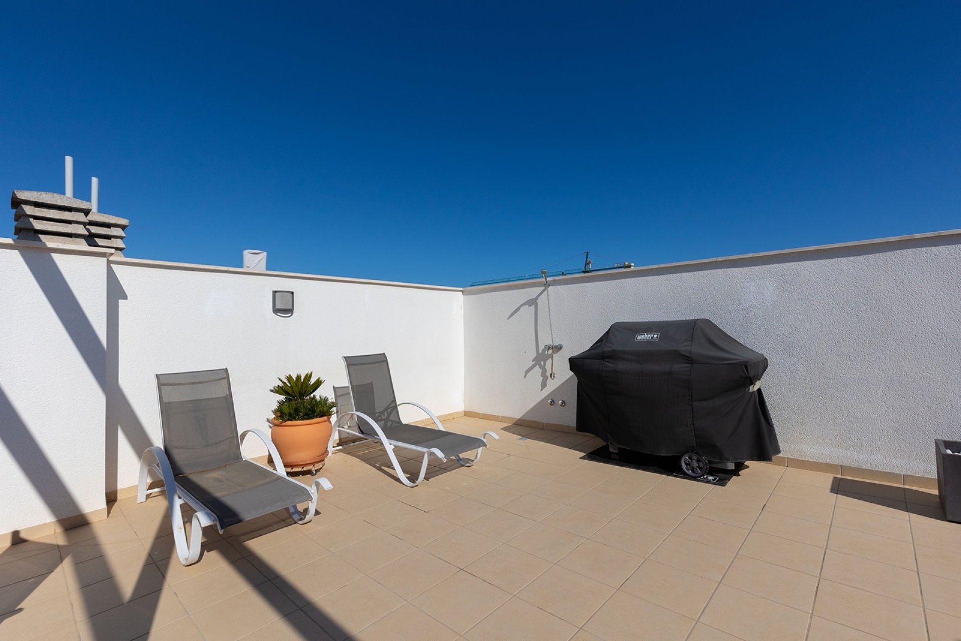 Reventa - Apartamento / piso - Pilar de la Horadada - Zona Pueblo