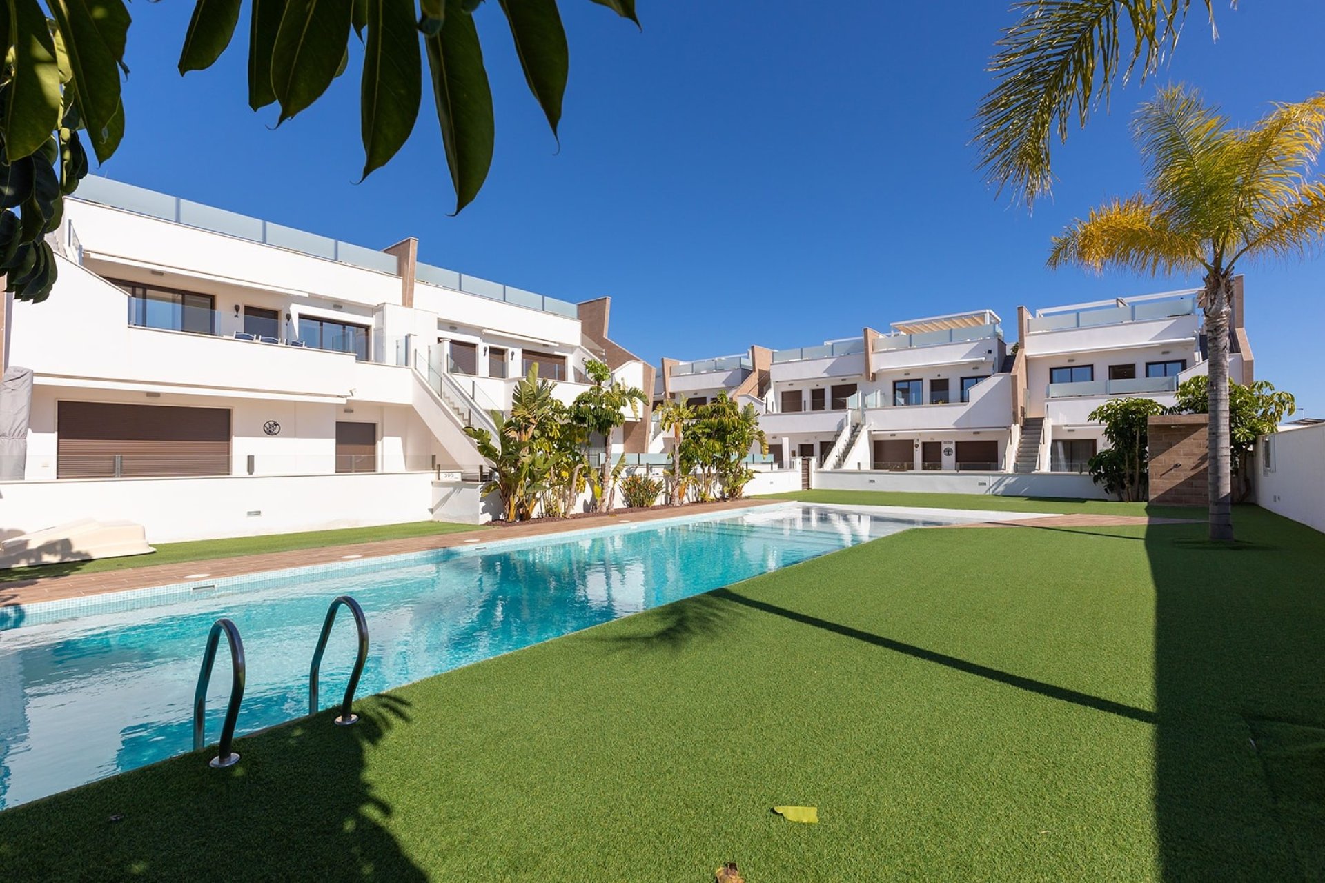 Reventa - Apartamento / piso - Pilar de la Horadada - Zona Pueblo