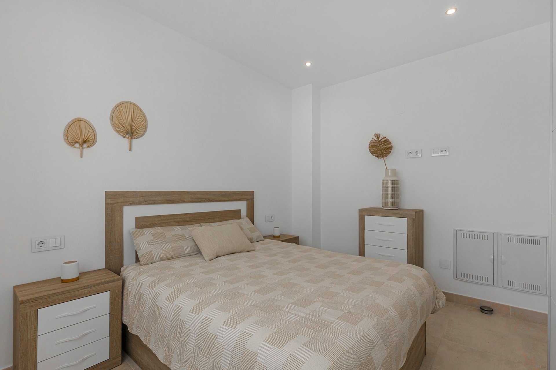 Reventa - Apartamento / piso - Pilar de la Horadada - Zona Pueblo
