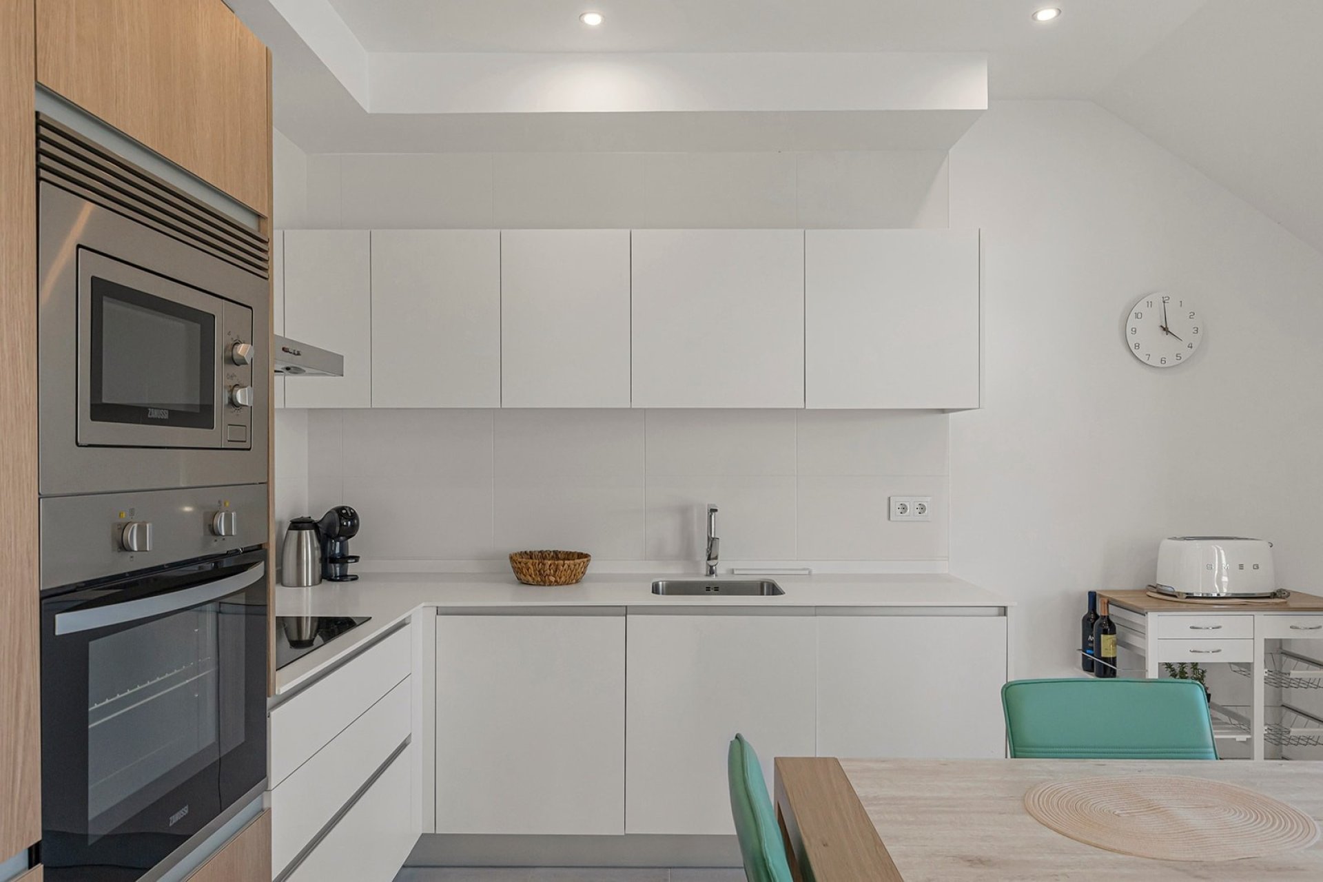 Reventa - Apartamento / piso - Pilar de la Horadada - Zona Pueblo