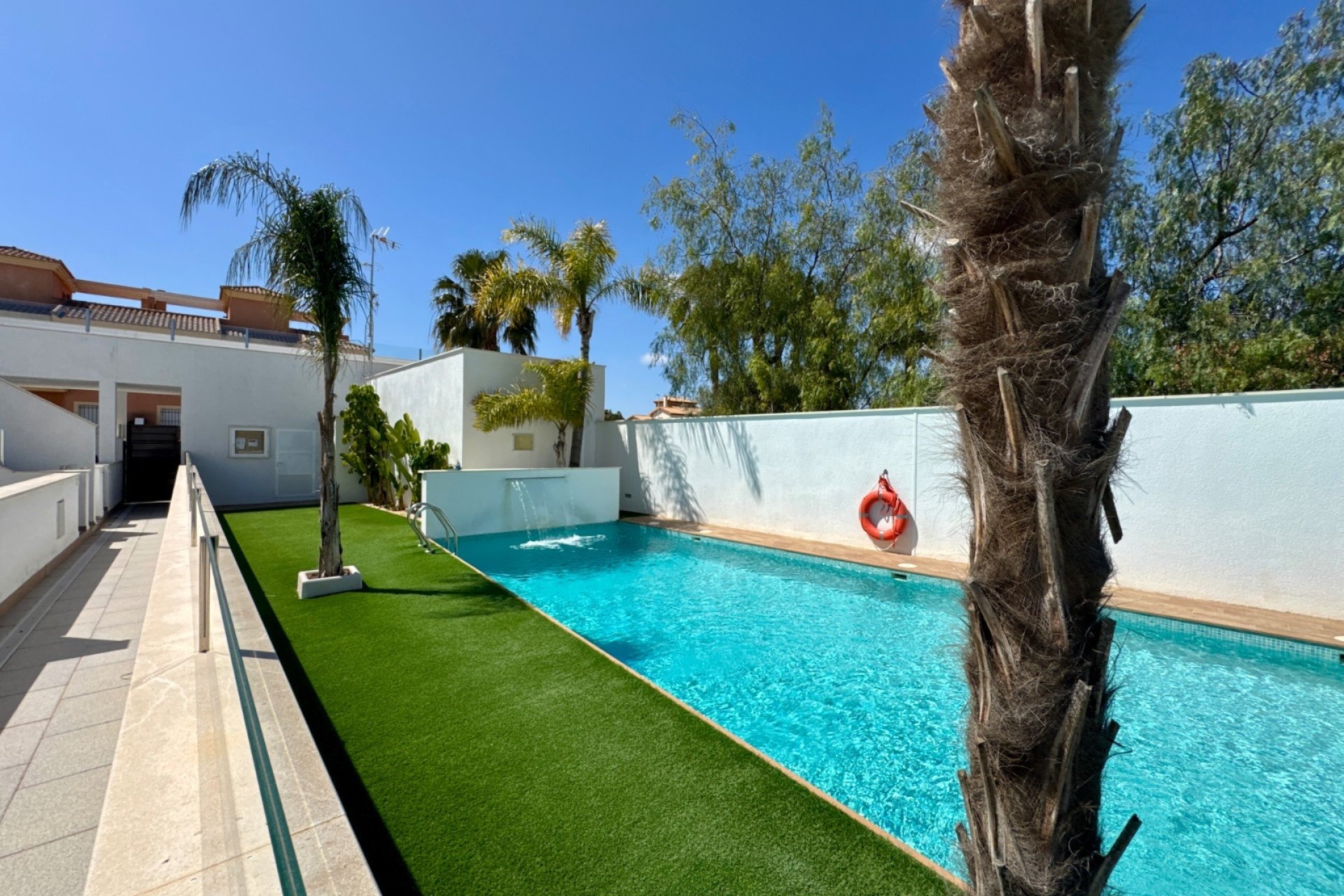 Reventa - Apartamento / piso - Pilar de la Horadada