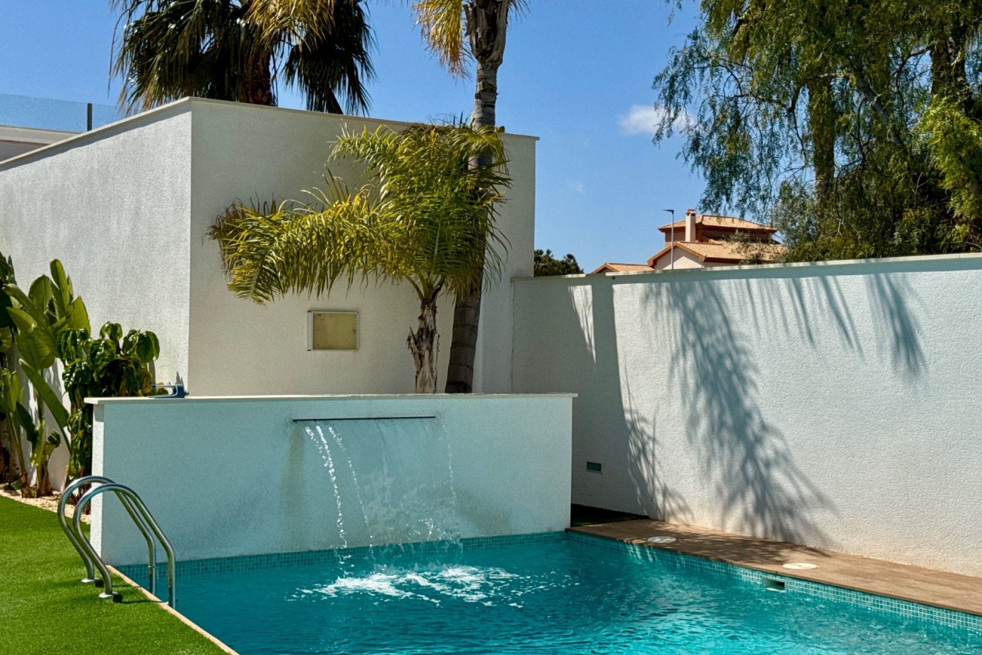 Reventa - Apartamento / piso - Pilar de la Horadada