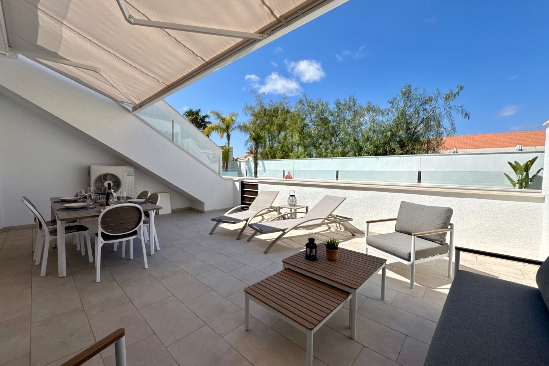 Reventa - Apartamento / piso - Pilar de la Horadada