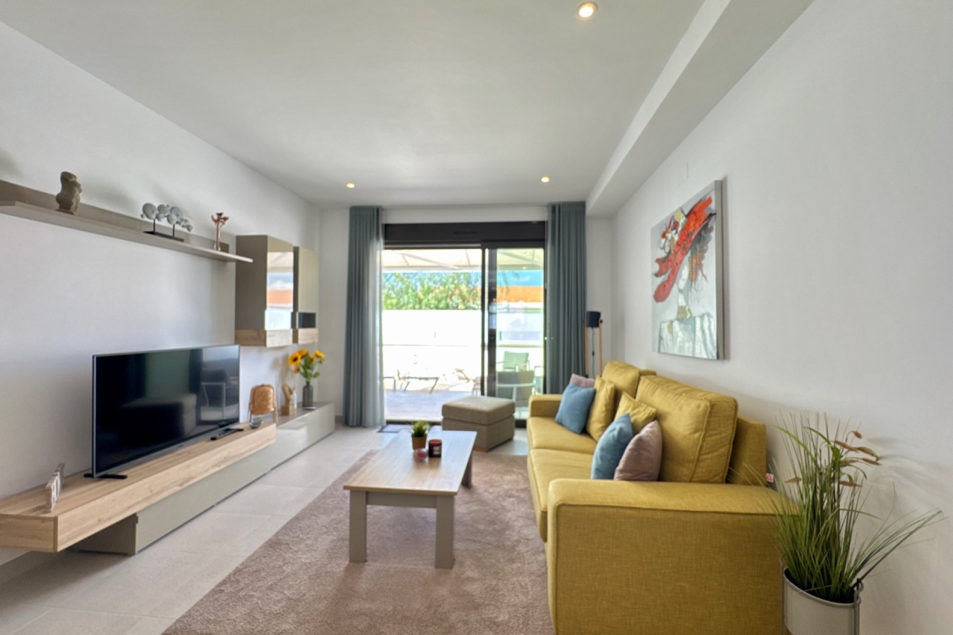 Reventa - Apartamento / piso - Pilar de la Horadada