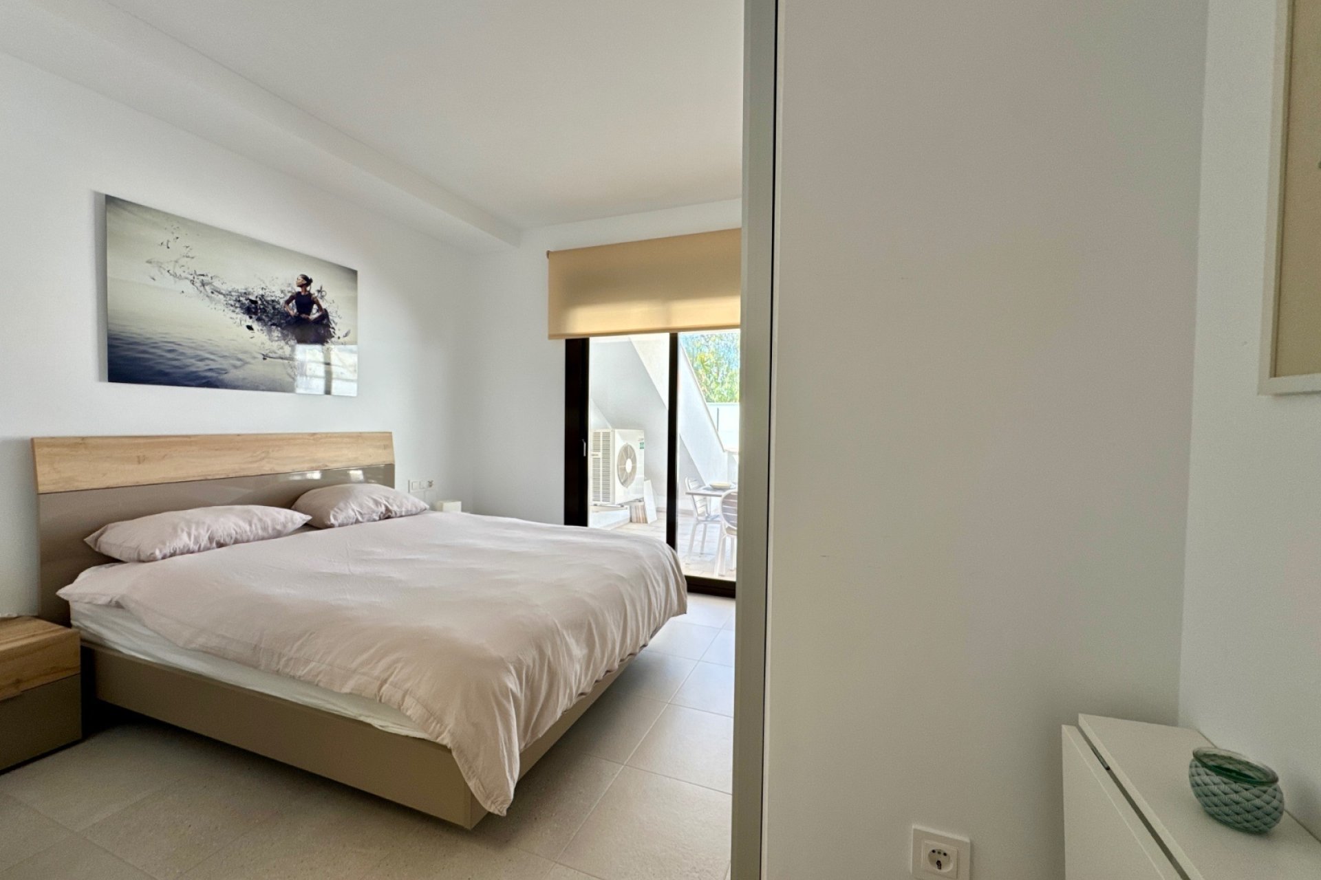 Reventa - Apartamento / piso - Pilar de la Horadada