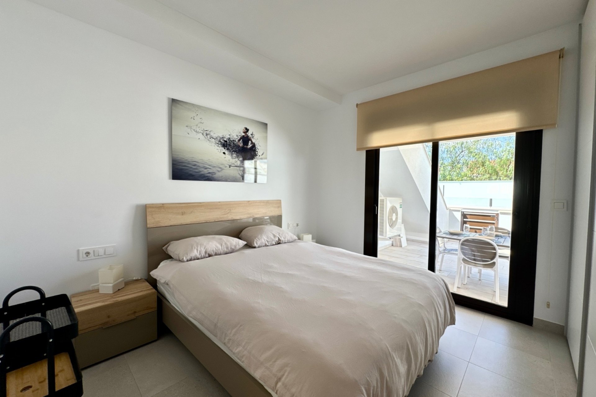 Reventa - Apartamento / piso - Pilar de la Horadada