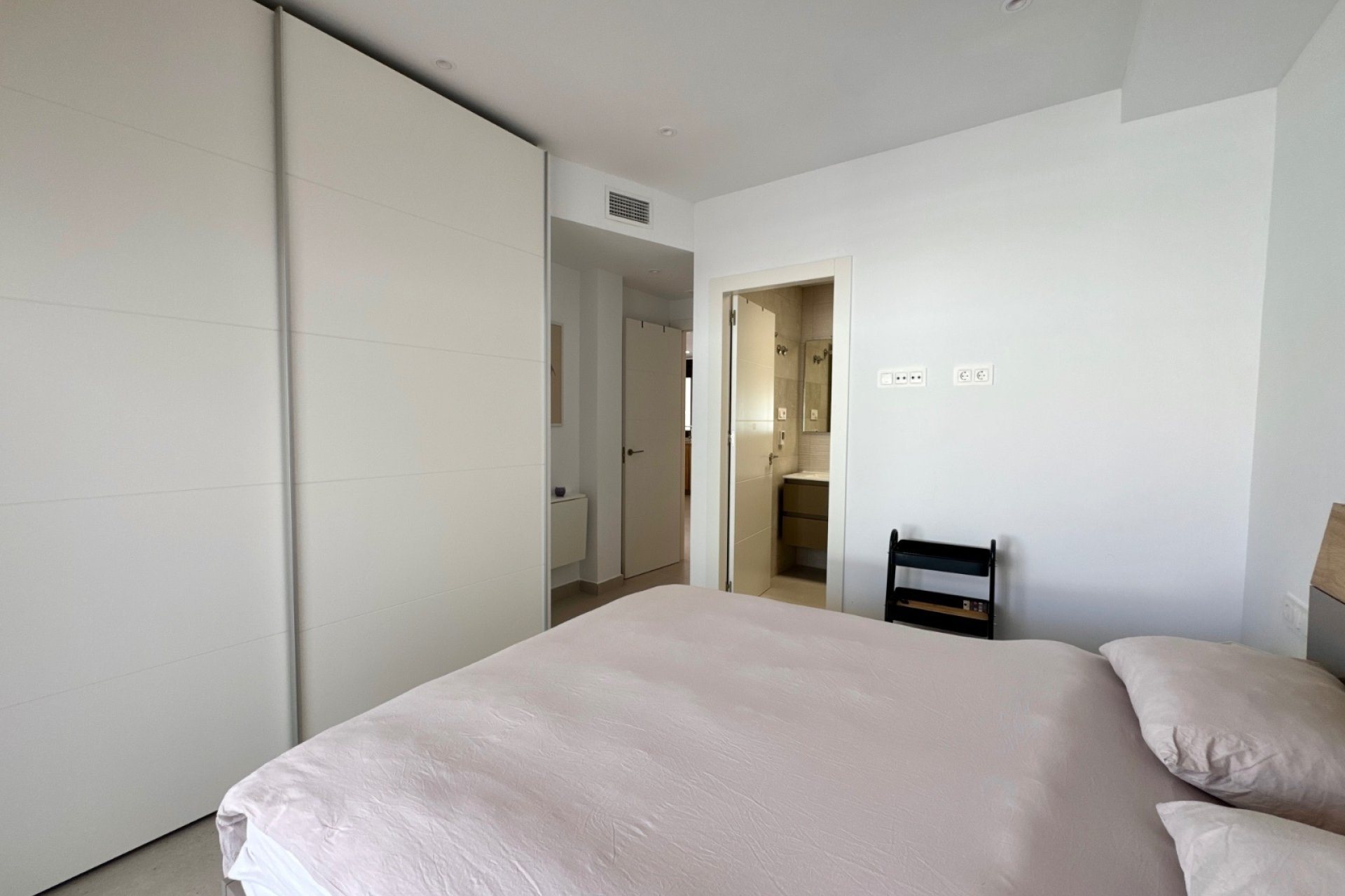 Reventa - Apartamento / piso - Pilar de la Horadada