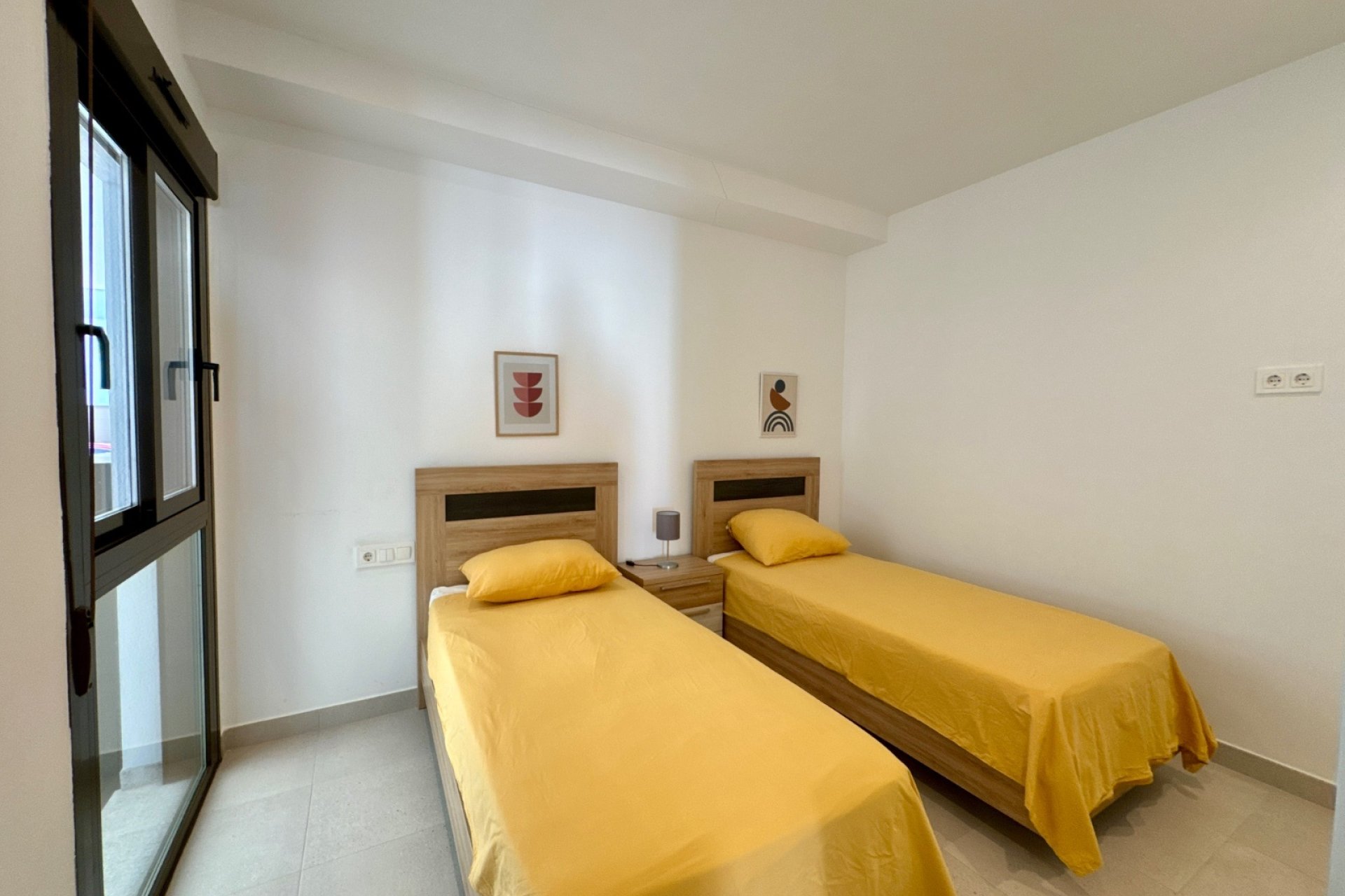 Reventa - Apartamento / piso - Pilar de la Horadada
