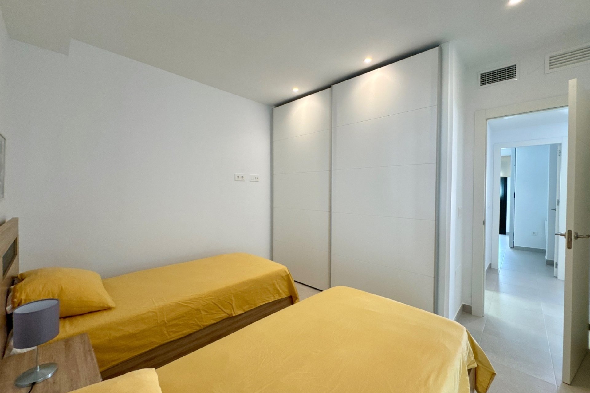 Reventa - Apartamento / piso - Pilar de la Horadada
