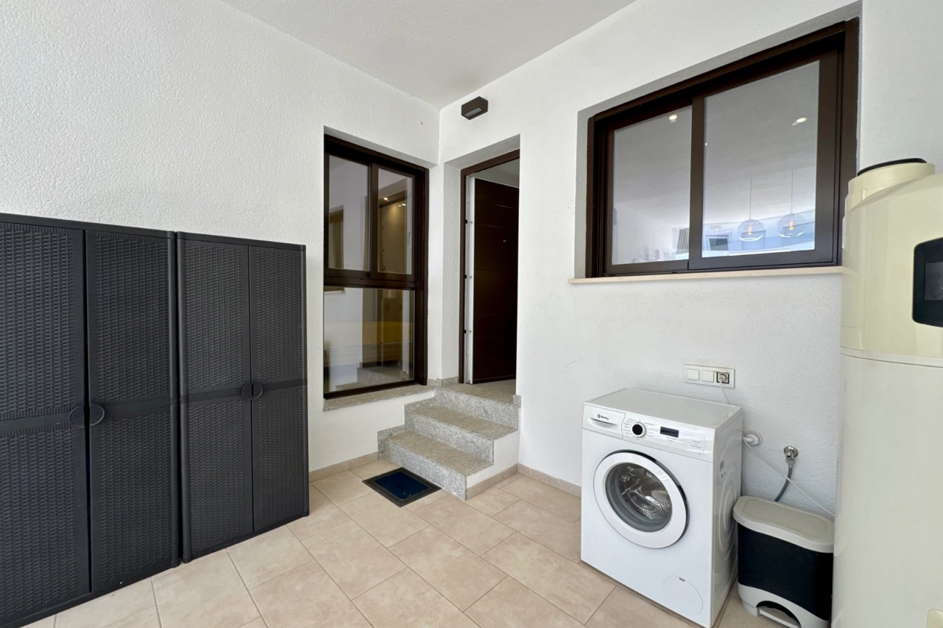 Reventa - Apartamento / piso - Pilar de la Horadada