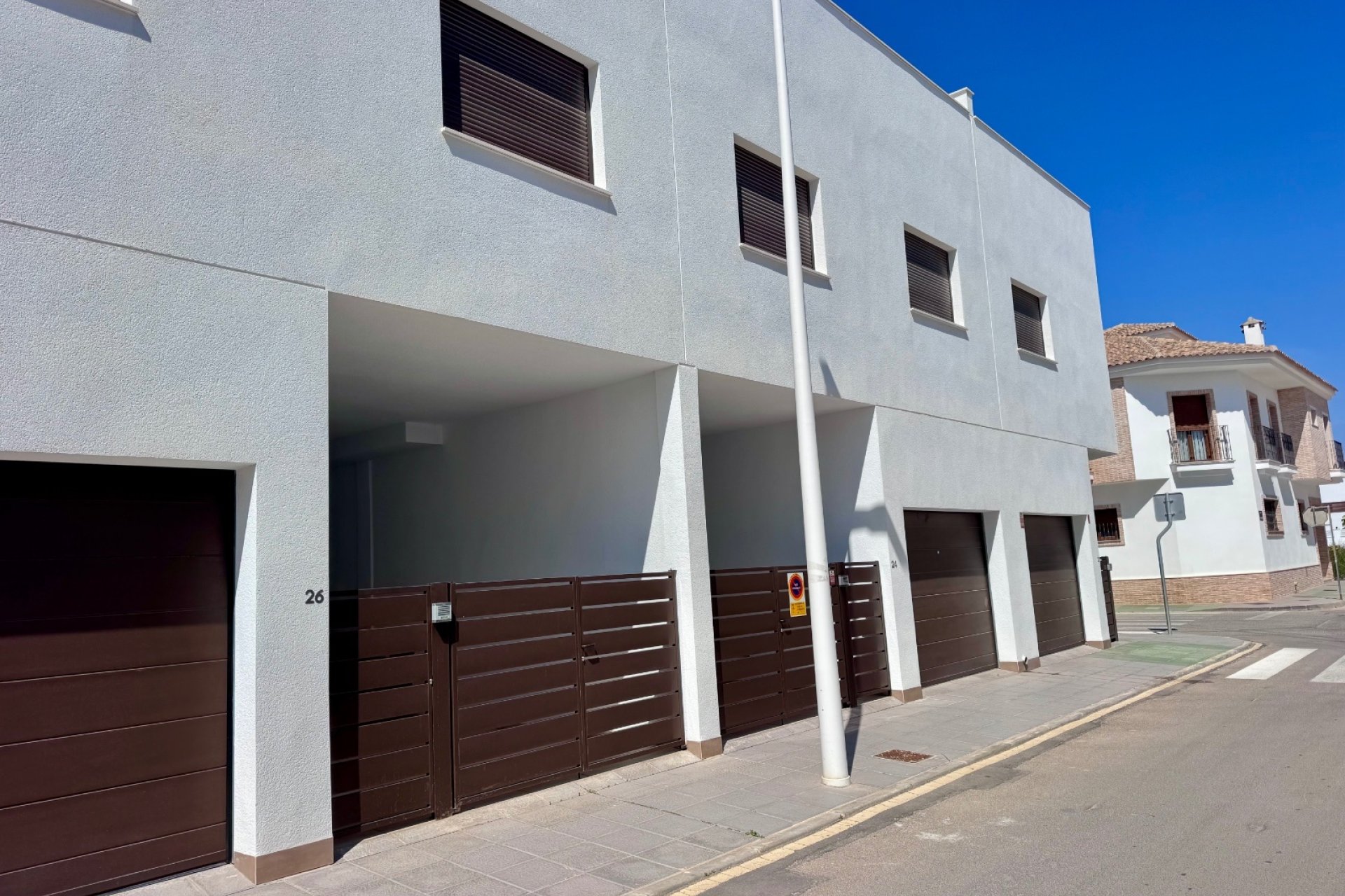 Reventa - Apartamento / piso - Pilar de la Horadada