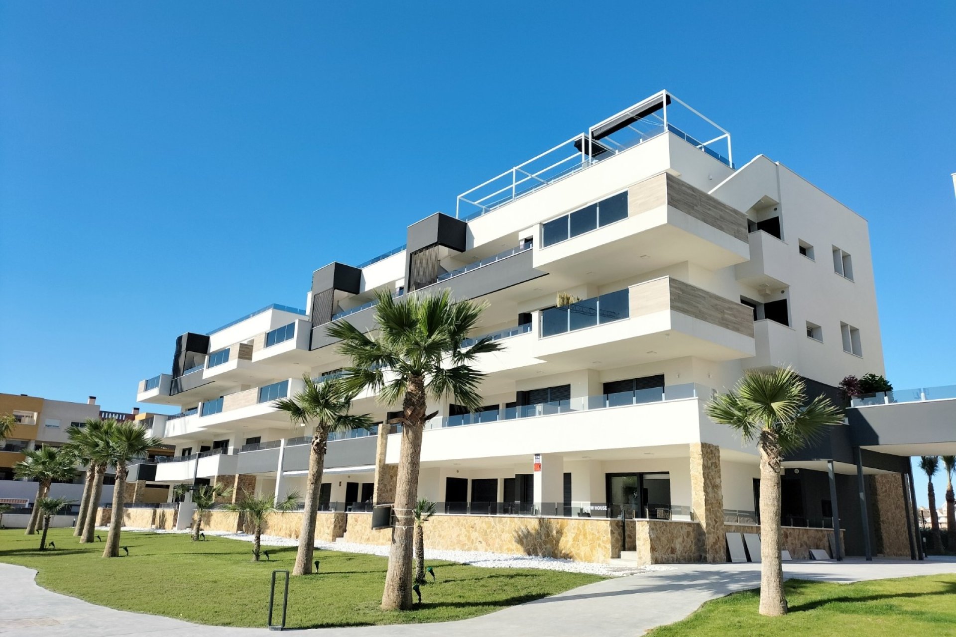 Reventa - Apartamento / piso - Playa Flamenca