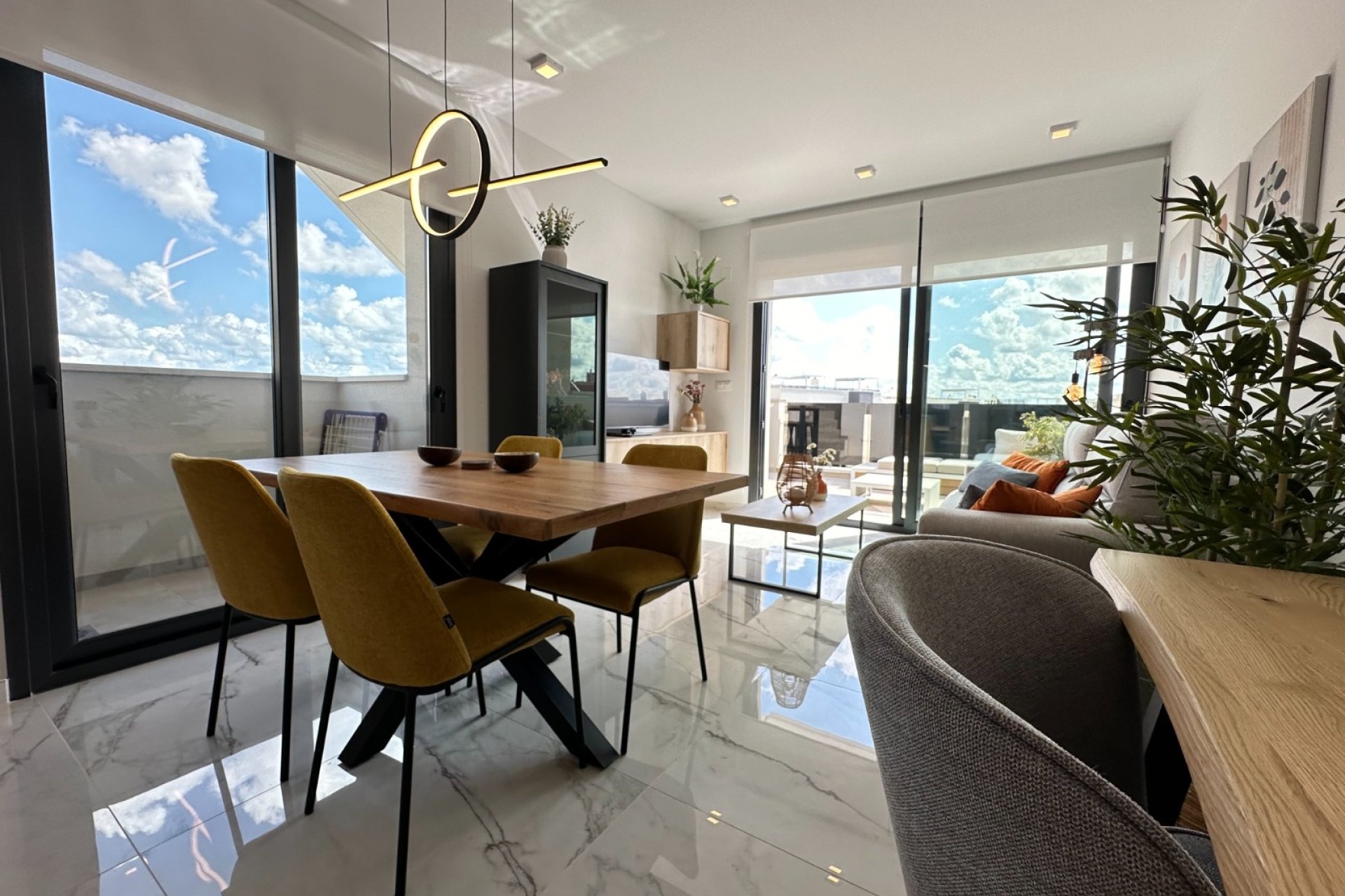 Reventa - Apartamento / piso - Playa Flamenca