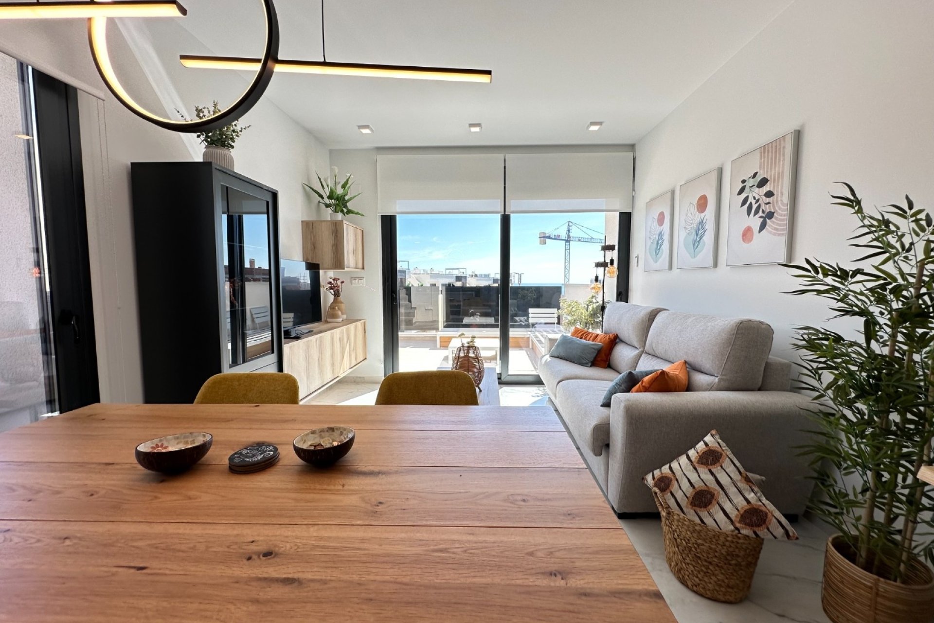 Reventa - Apartamento / piso - Playa Flamenca