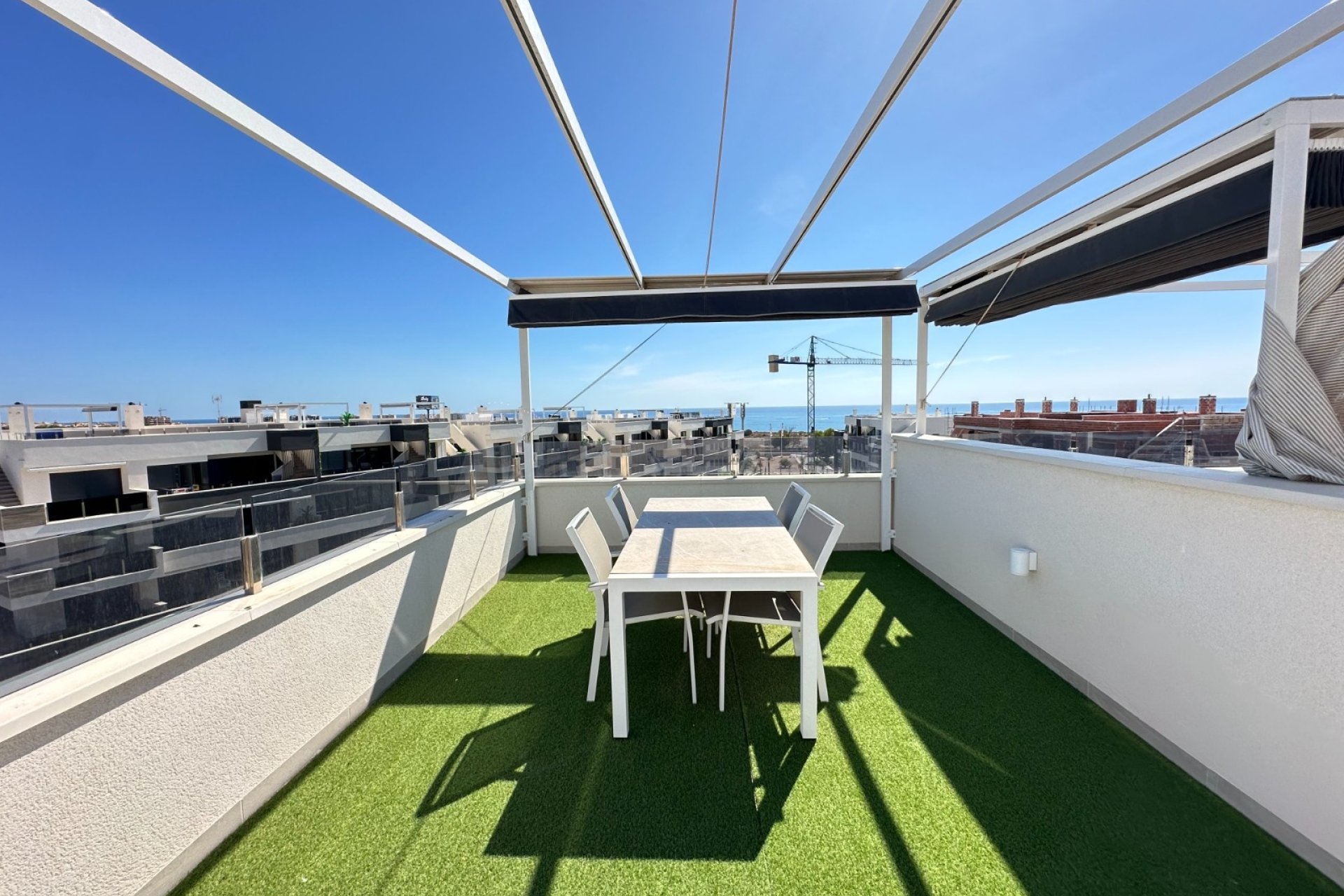 Reventa - Apartamento / piso - Playa Flamenca