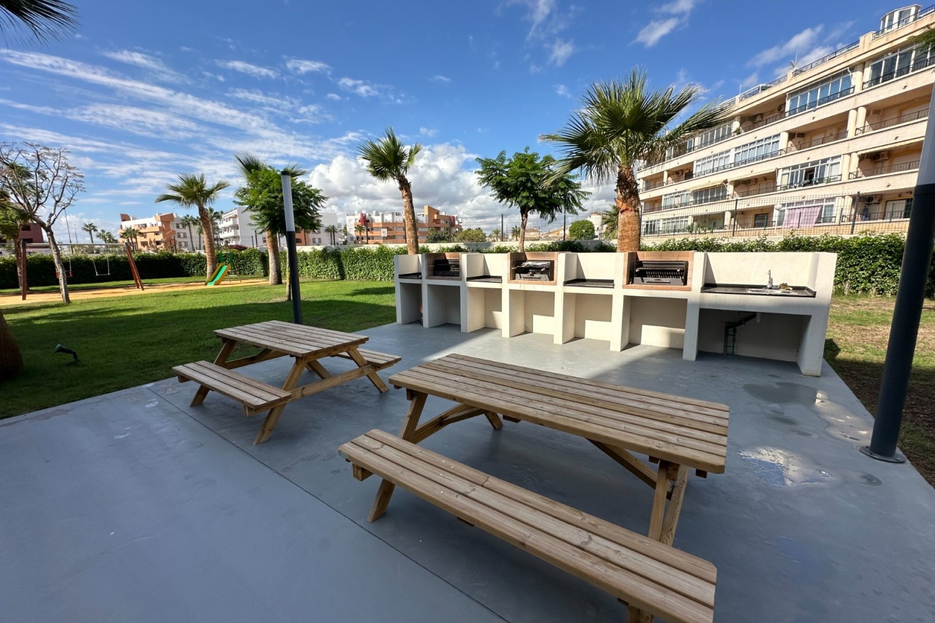 Reventa - Apartamento / piso - Playa Flamenca