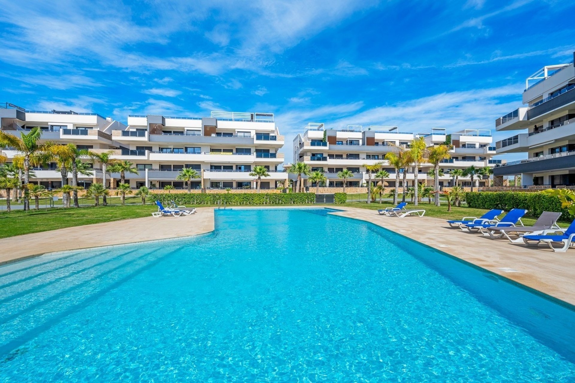 Reventa - Apartamento / piso - Playa Flamenca