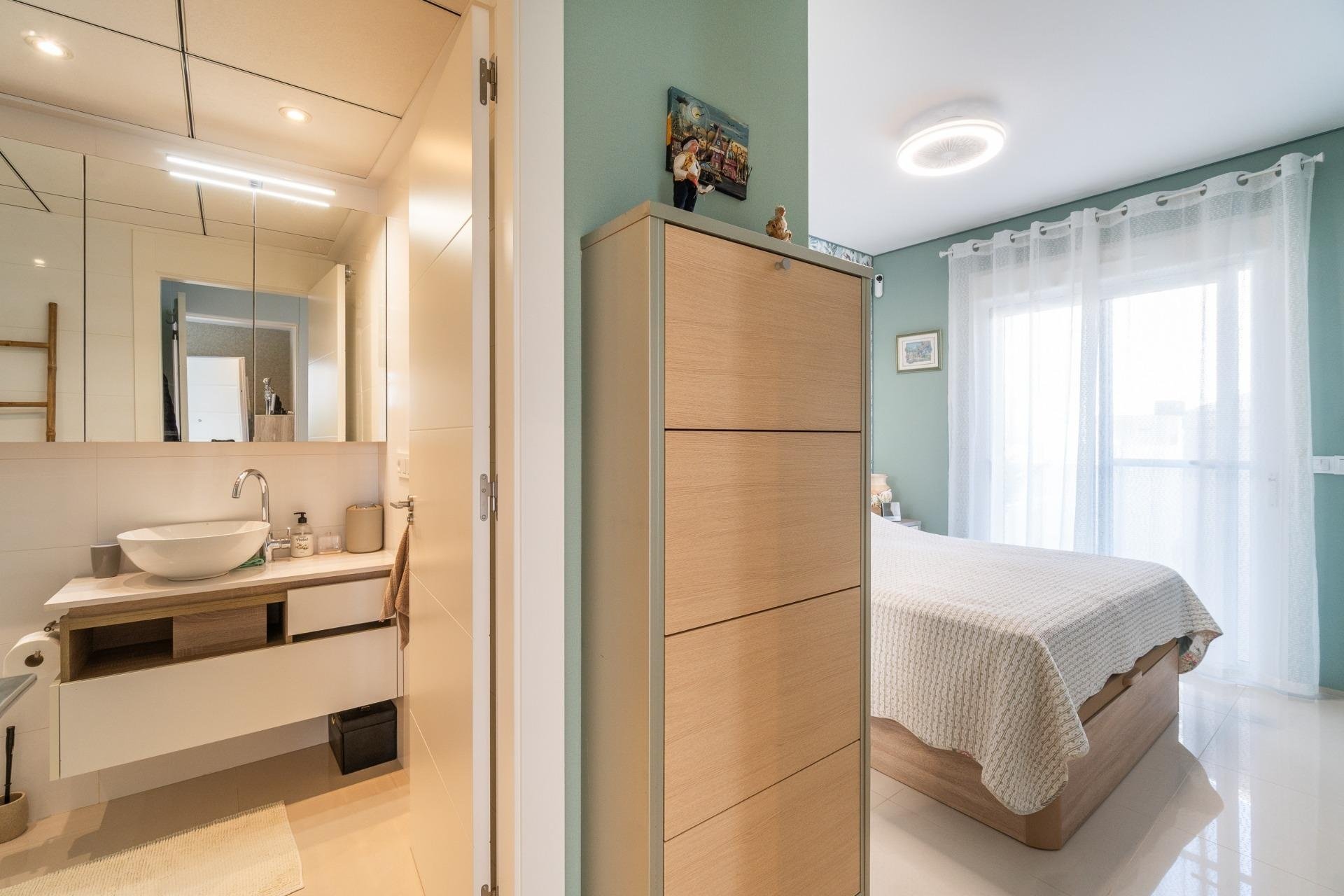 Reventa - Apartamento / piso - Rojales - Centro de la Ciudad Quesada