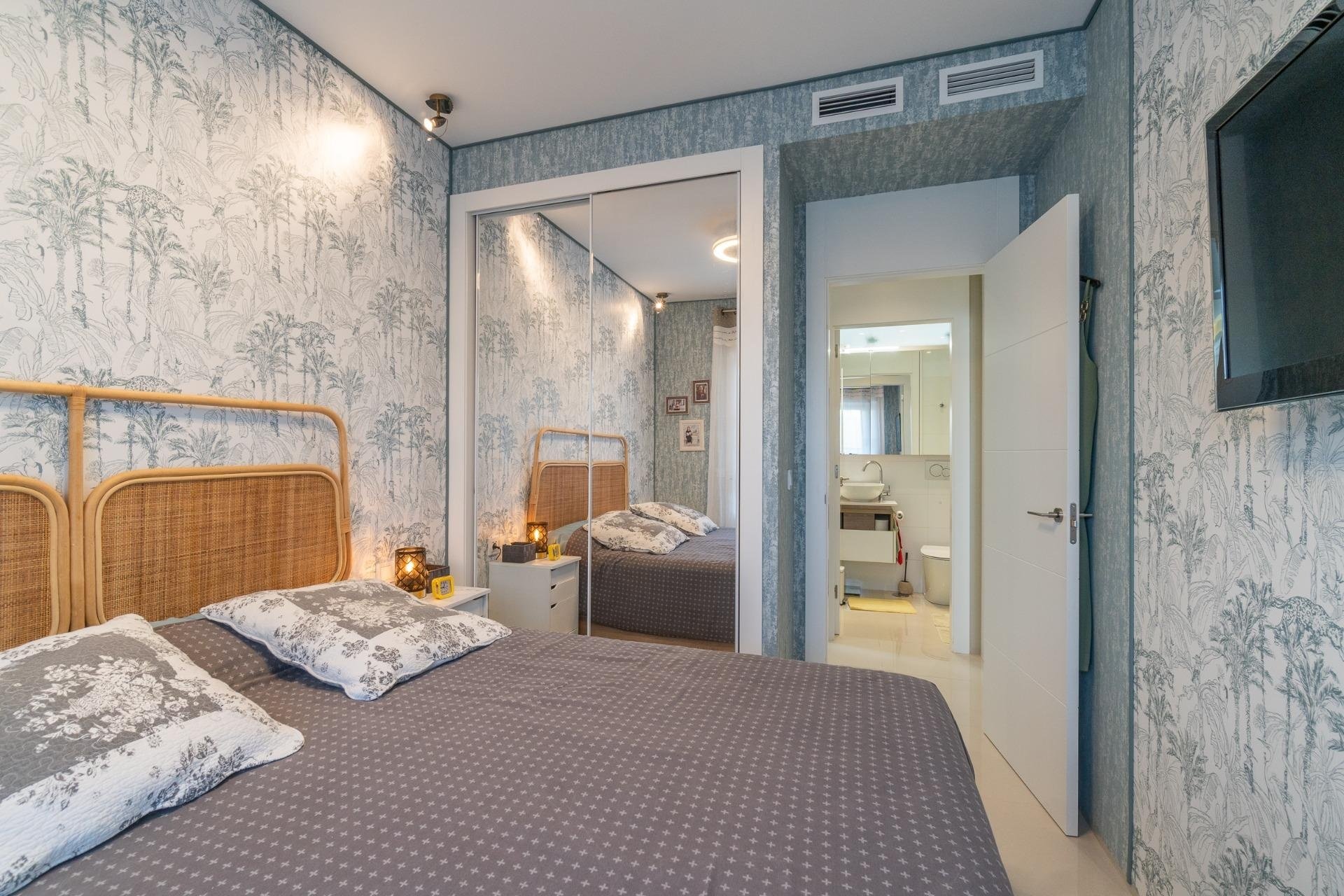 Reventa - Apartamento / piso - Rojales - Centro de la Ciudad Quesada