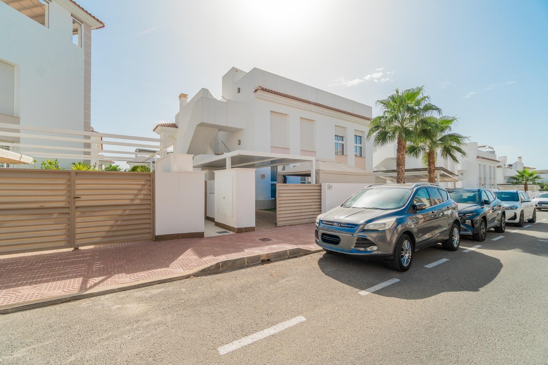 Reventa - Apartamento / piso - Rojales - Centro de la Ciudad Quesada