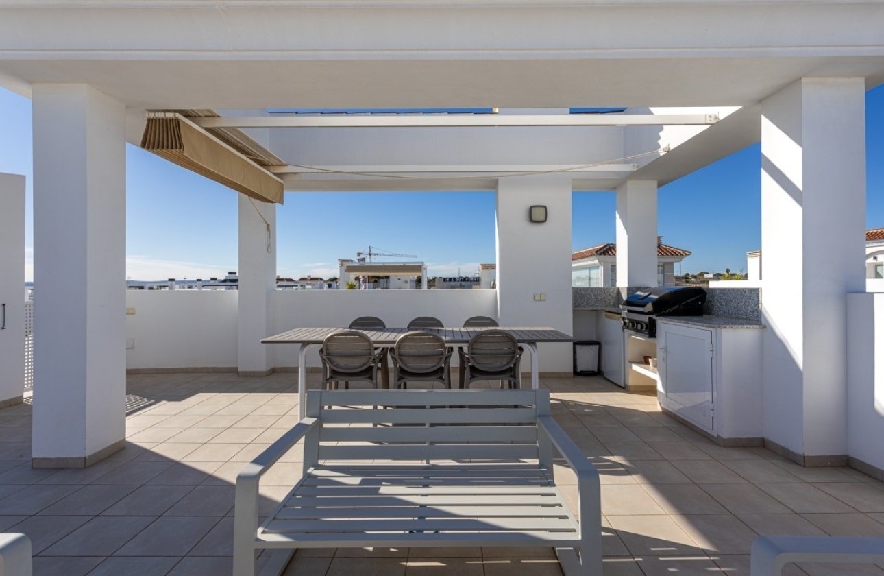 Reventa - Apartamento / piso - Rojales - Ciudad Quesada