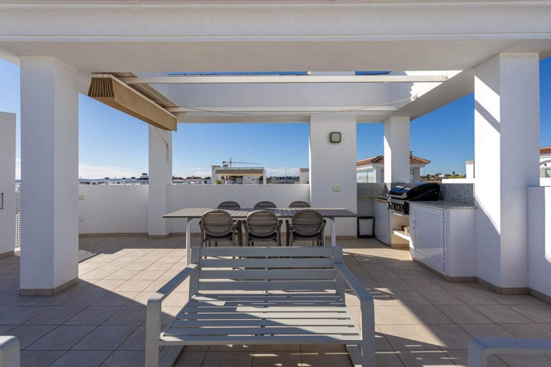 Reventa - Apartamento / piso - Rojales - Ciudad Quesada