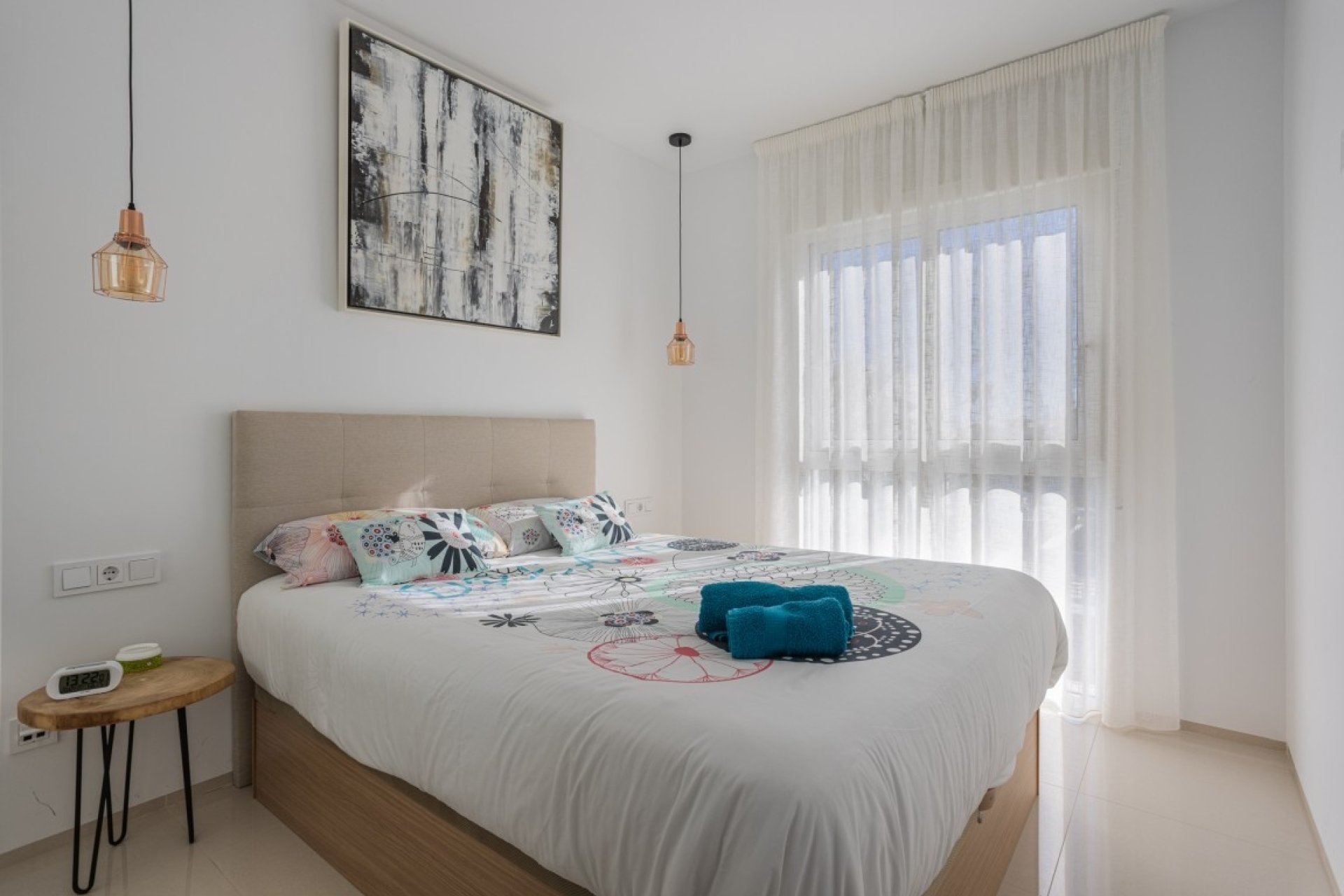 Reventa - Apartamento / piso - Rojales - Ciudad Quesada