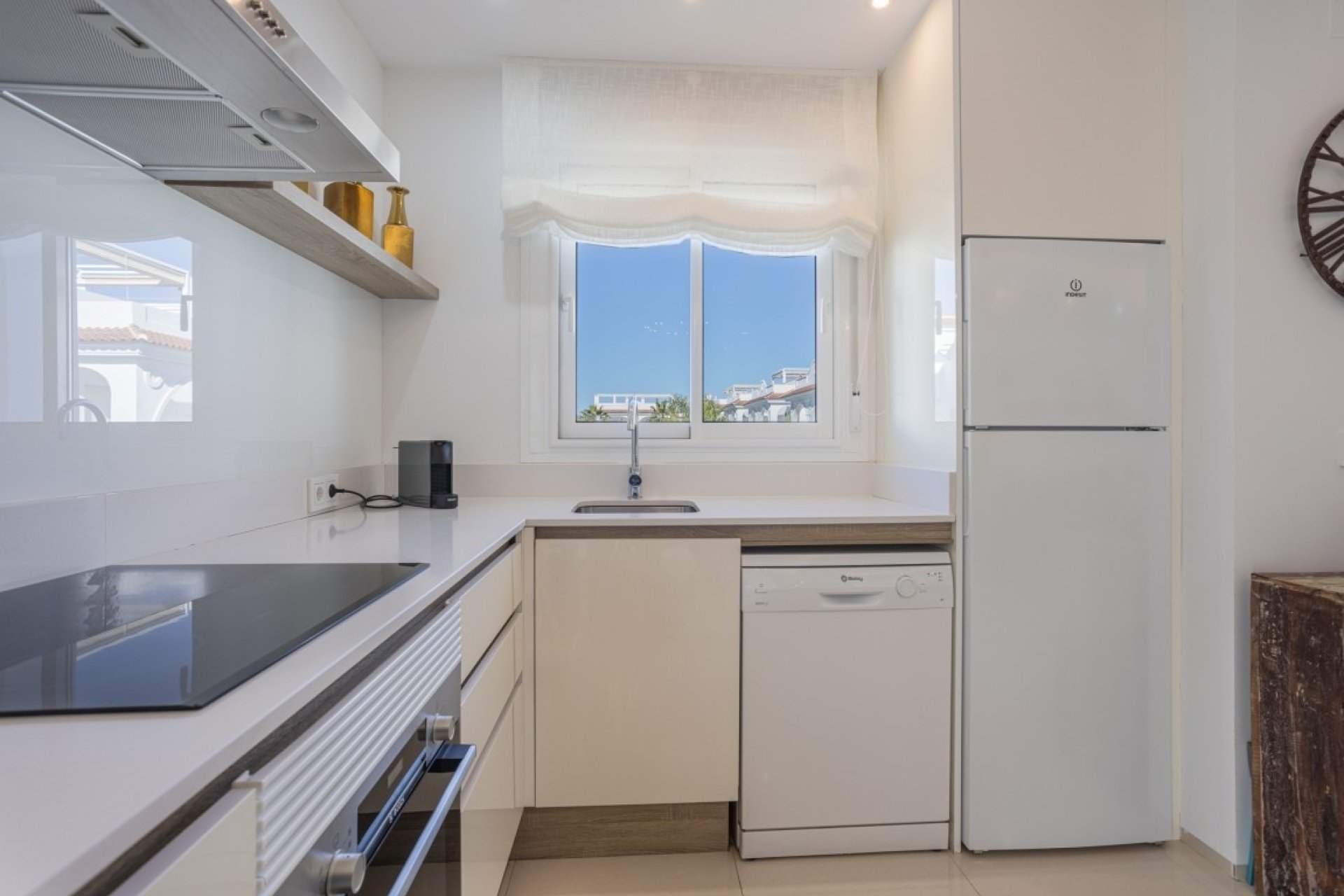 Reventa - Apartamento / piso - Rojales - Ciudad Quesada