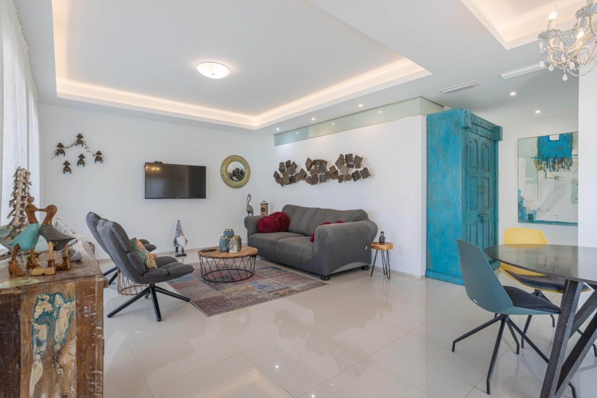 Reventa - Apartamento / piso - Rojales - Ciudad Quesada