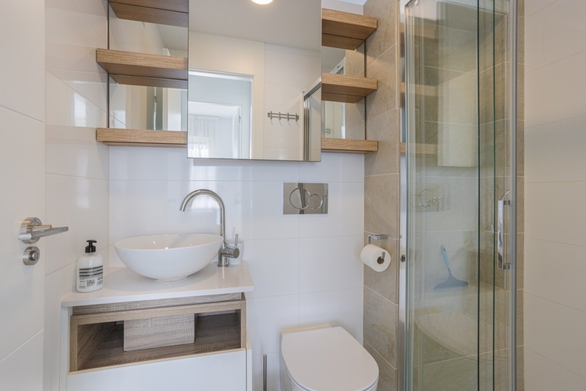 Reventa - Apartamento / piso - Rojales - Ciudad Quesada