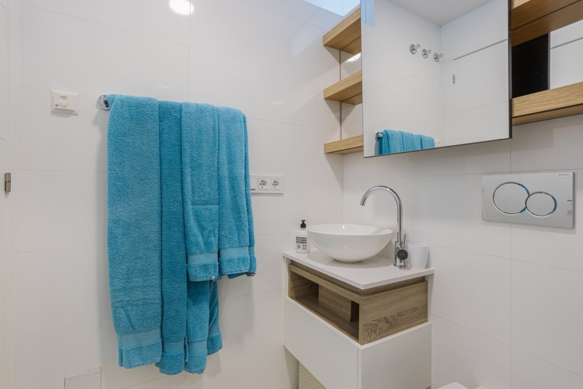 Reventa - Apartamento / piso - Rojales - Ciudad Quesada
