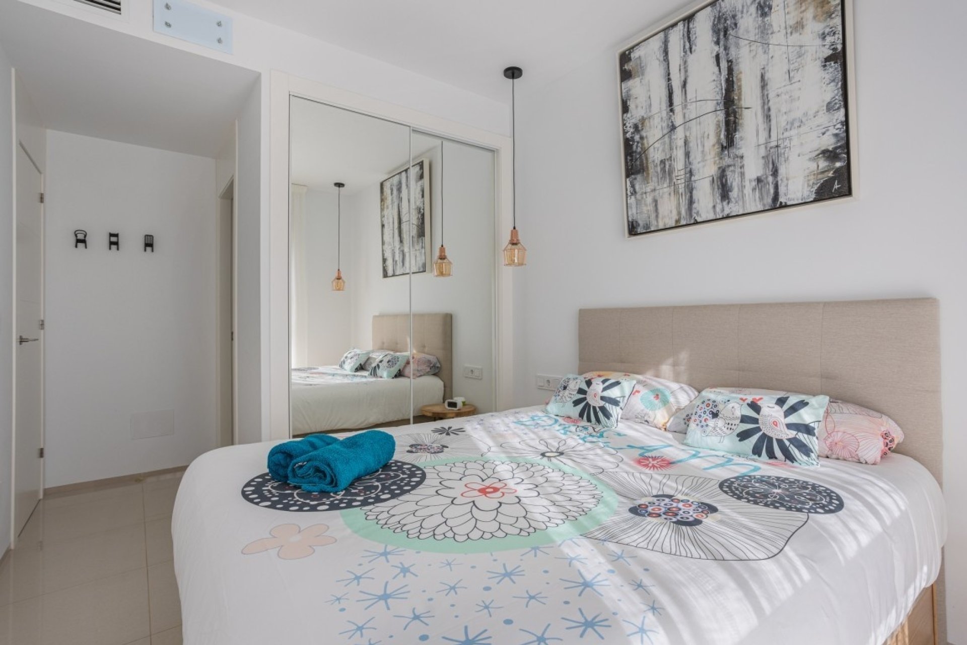 Reventa - Apartamento / piso - Rojales - Ciudad Quesada