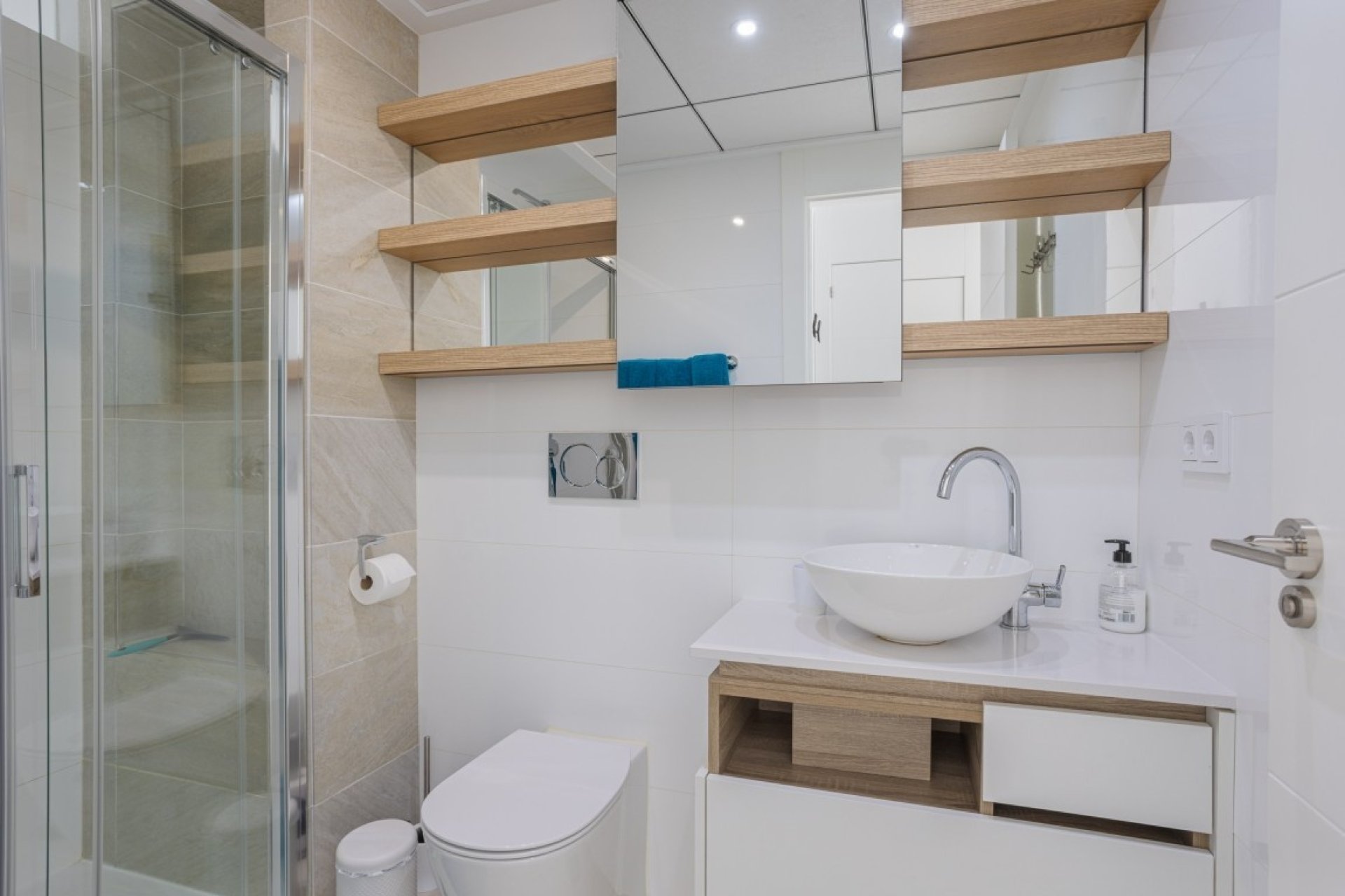 Reventa - Apartamento / piso - Rojales - Ciudad Quesada